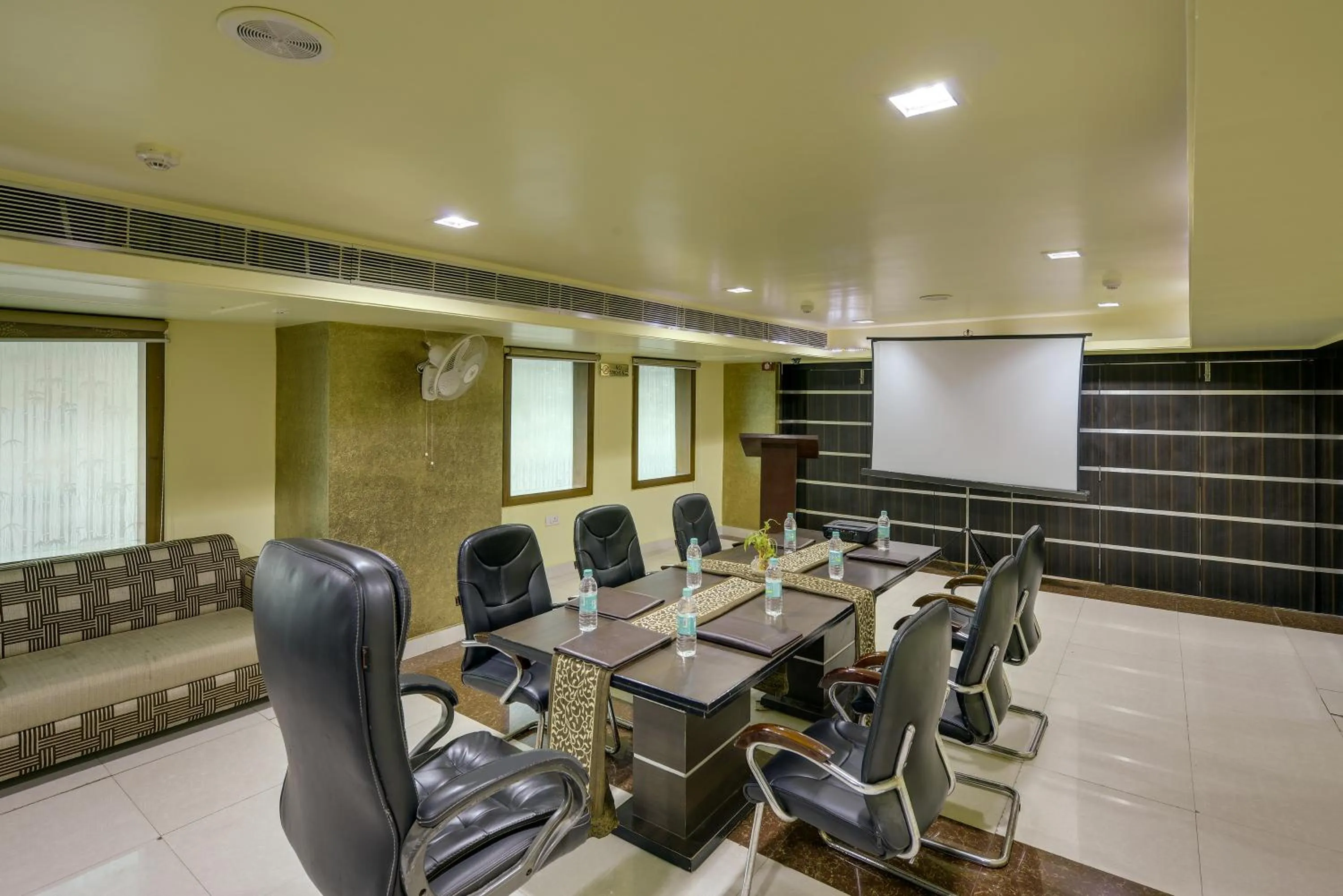 Meeting/conference room in The Royal Melange Beacon