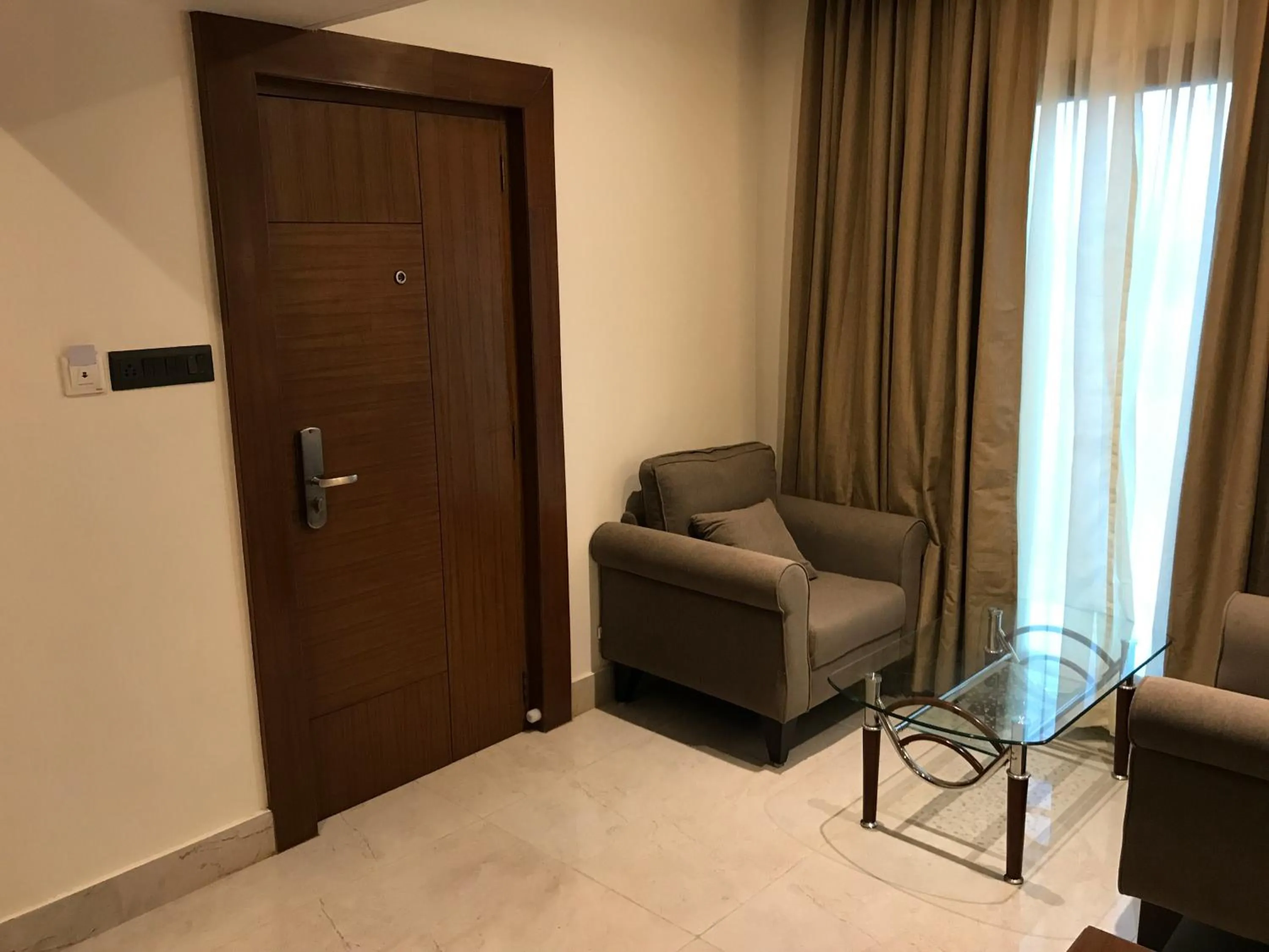 The Royal Melange Beacon