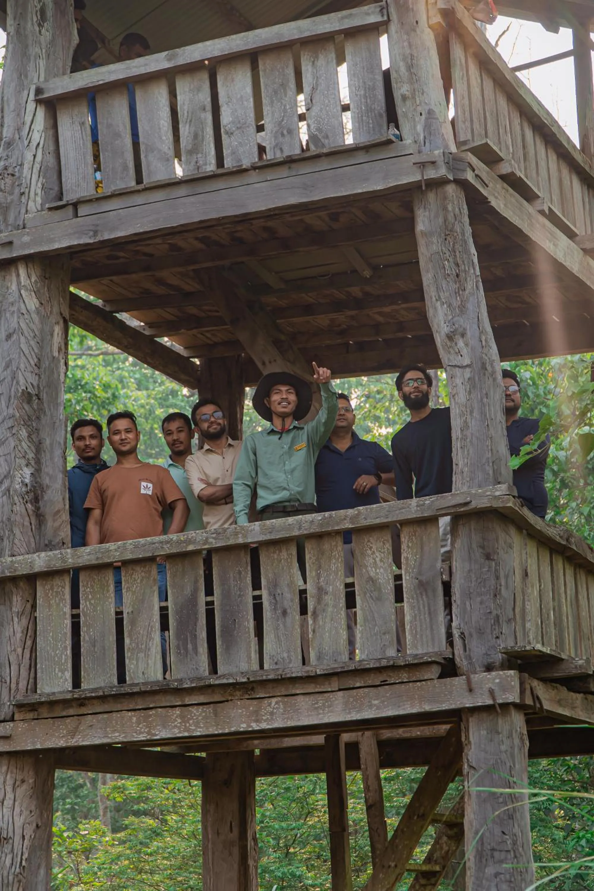 Day in Hotel Seven Limited