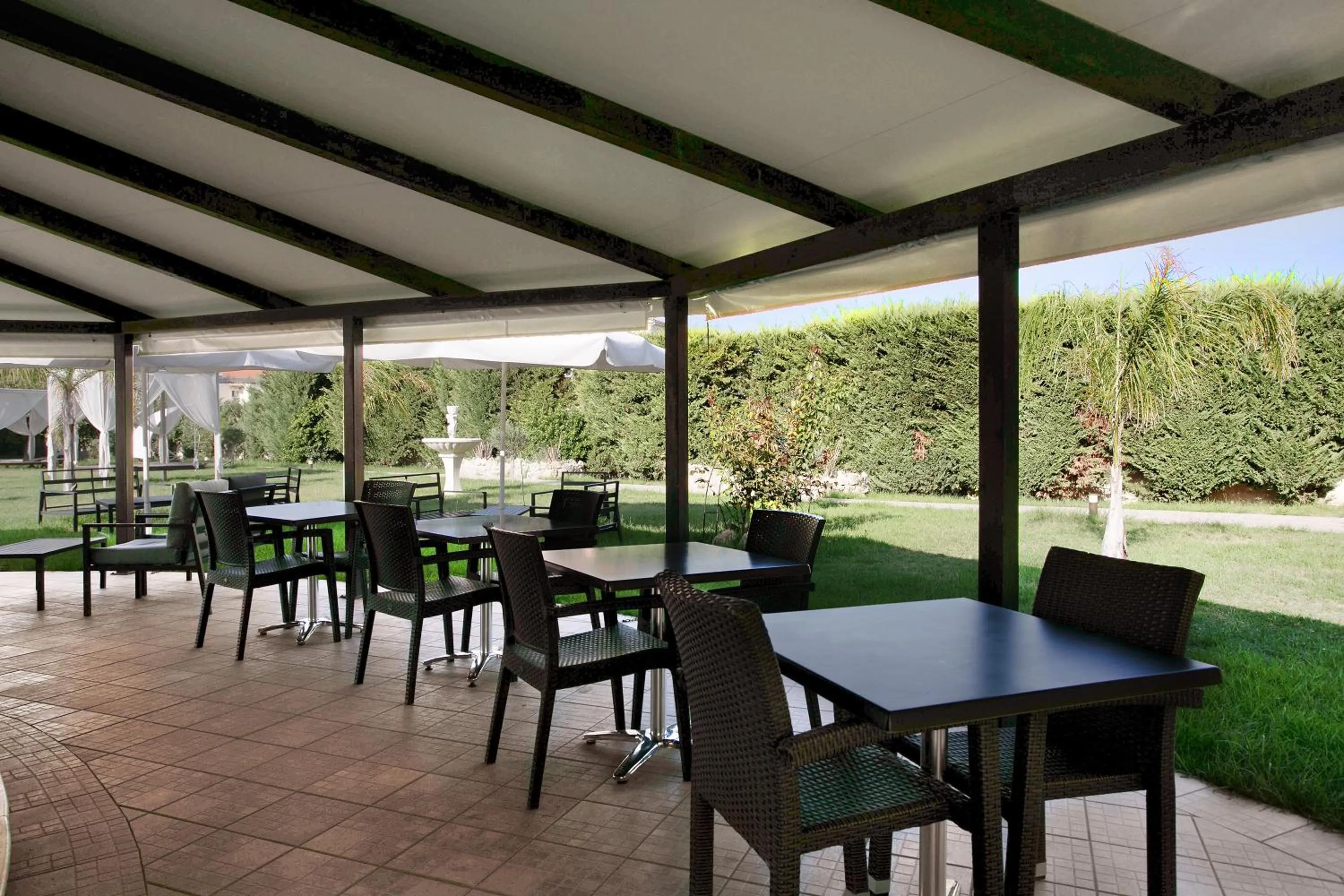 Property building in Eleni's Garden 3