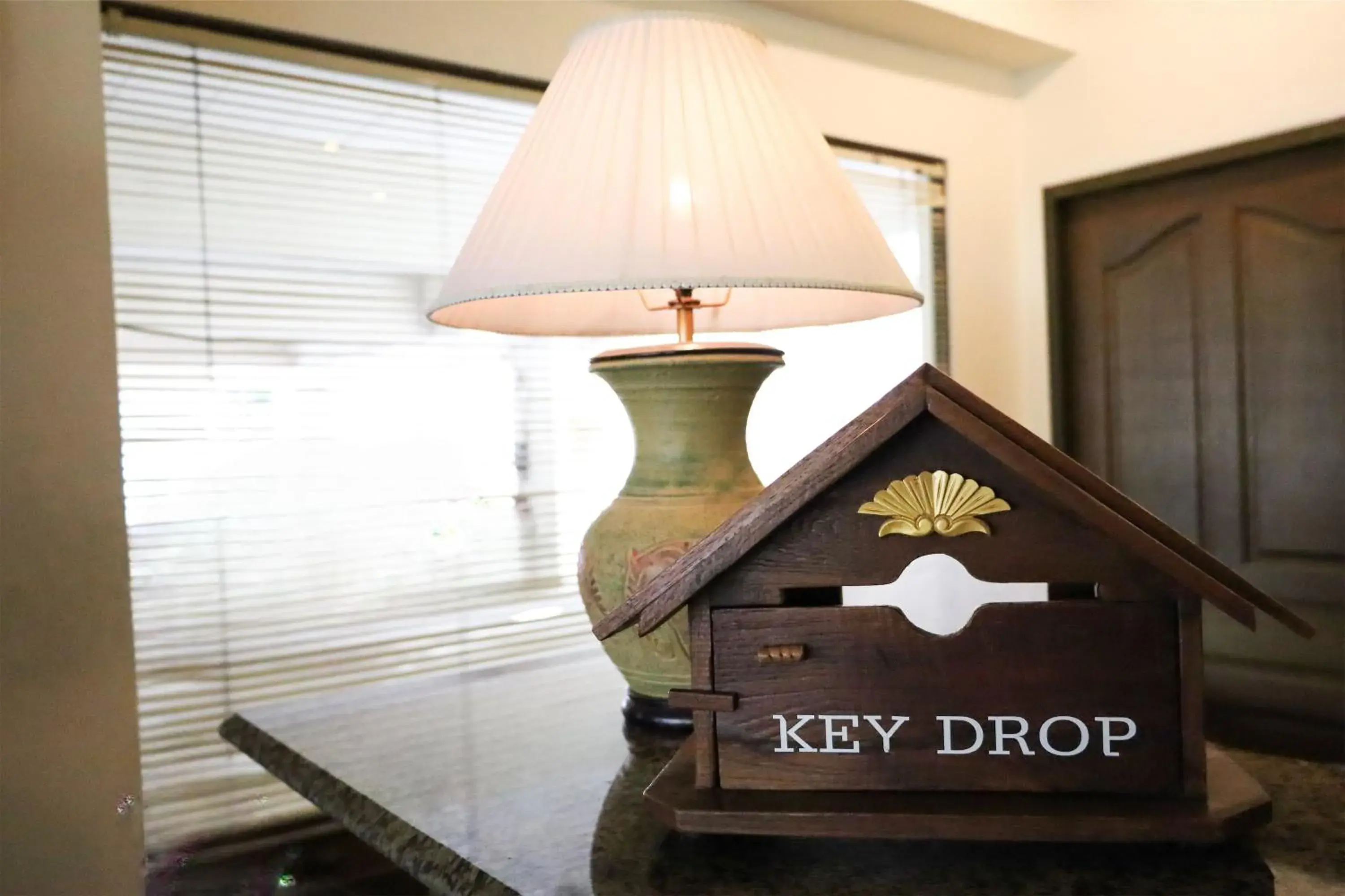 Lobby or reception in Phawana Sweet Hotel Lobby or reception in Phawana Sweet Hotel