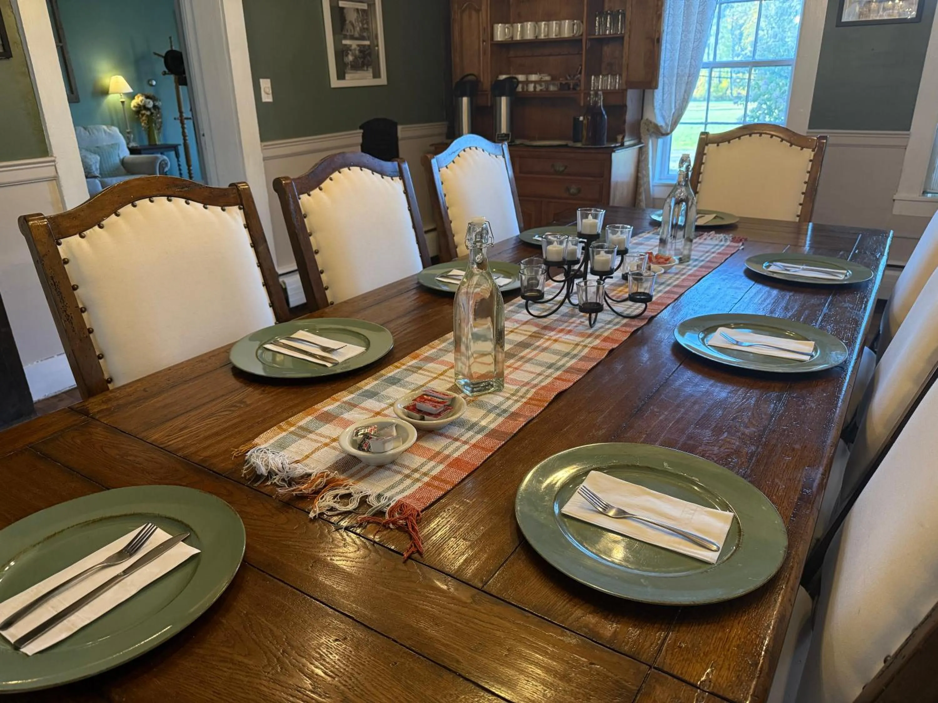 Property building in Stone Hearth Inn and Eatery