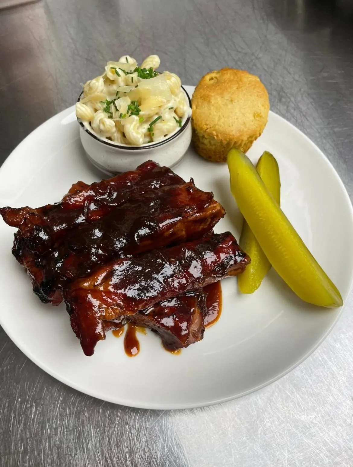 Restaurant/places to eat in Stone Hearth Inn and Eatery