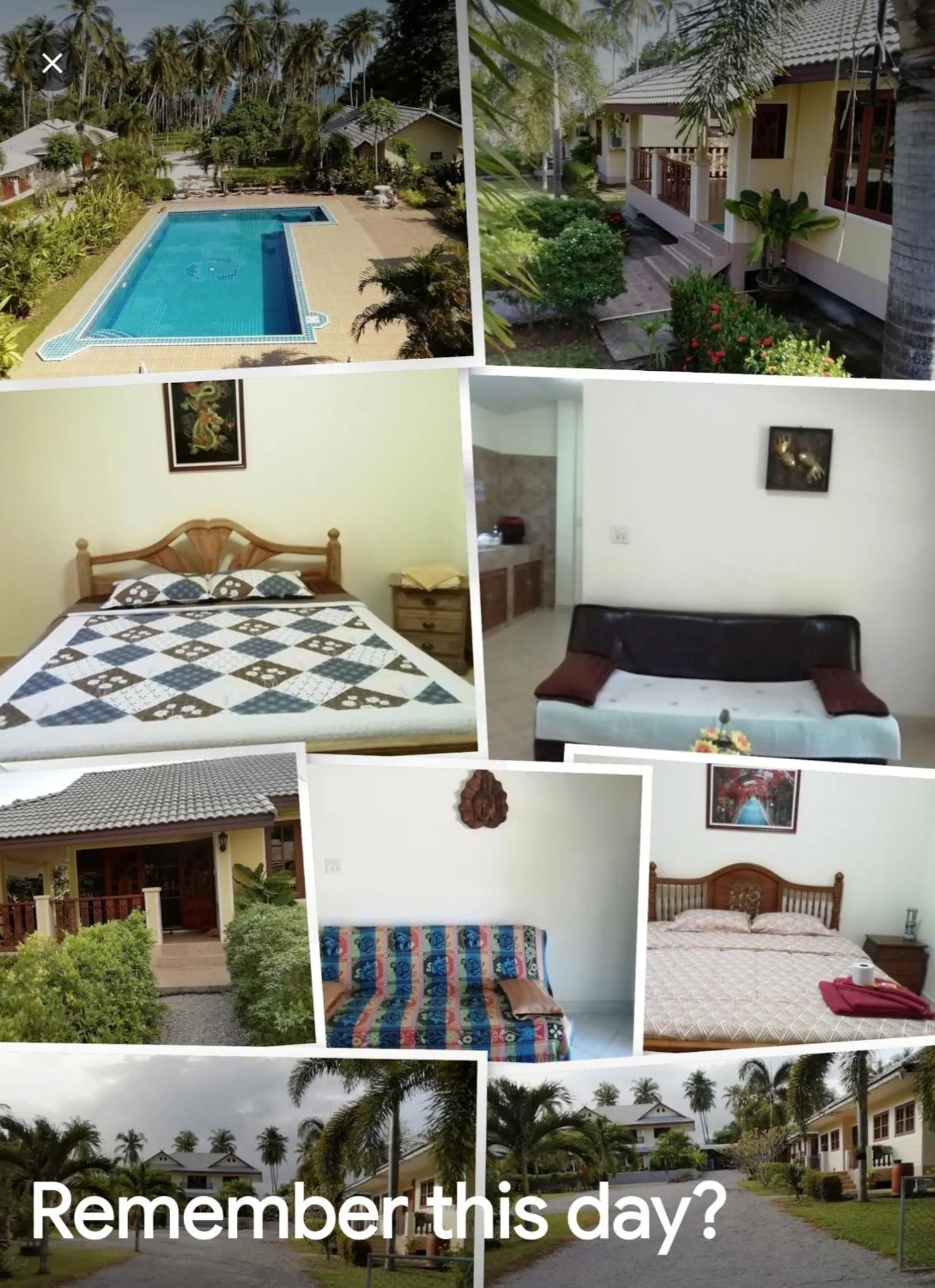 Apple Bungalows