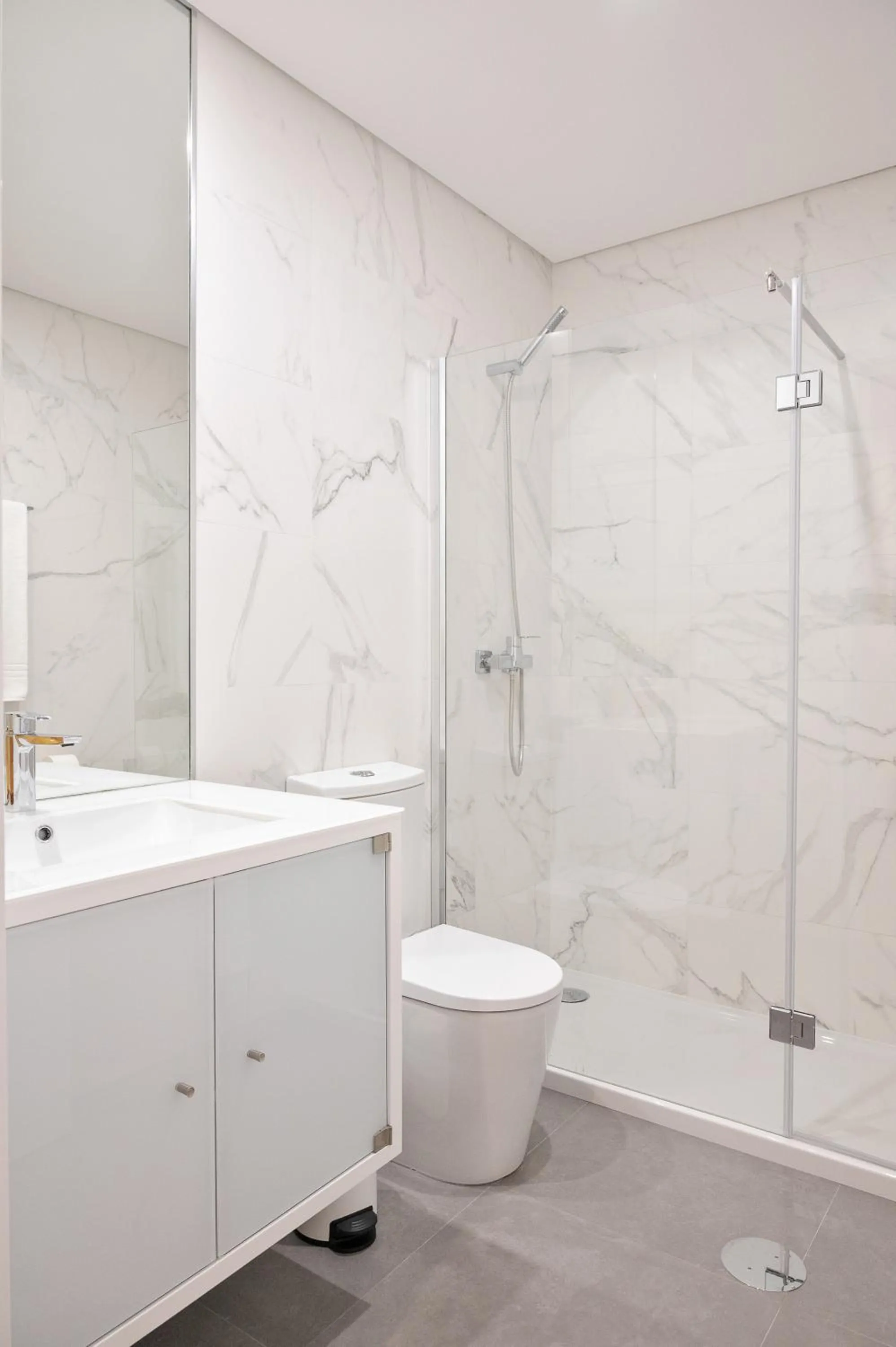 Savannah Apartment, by Bolhão Residences