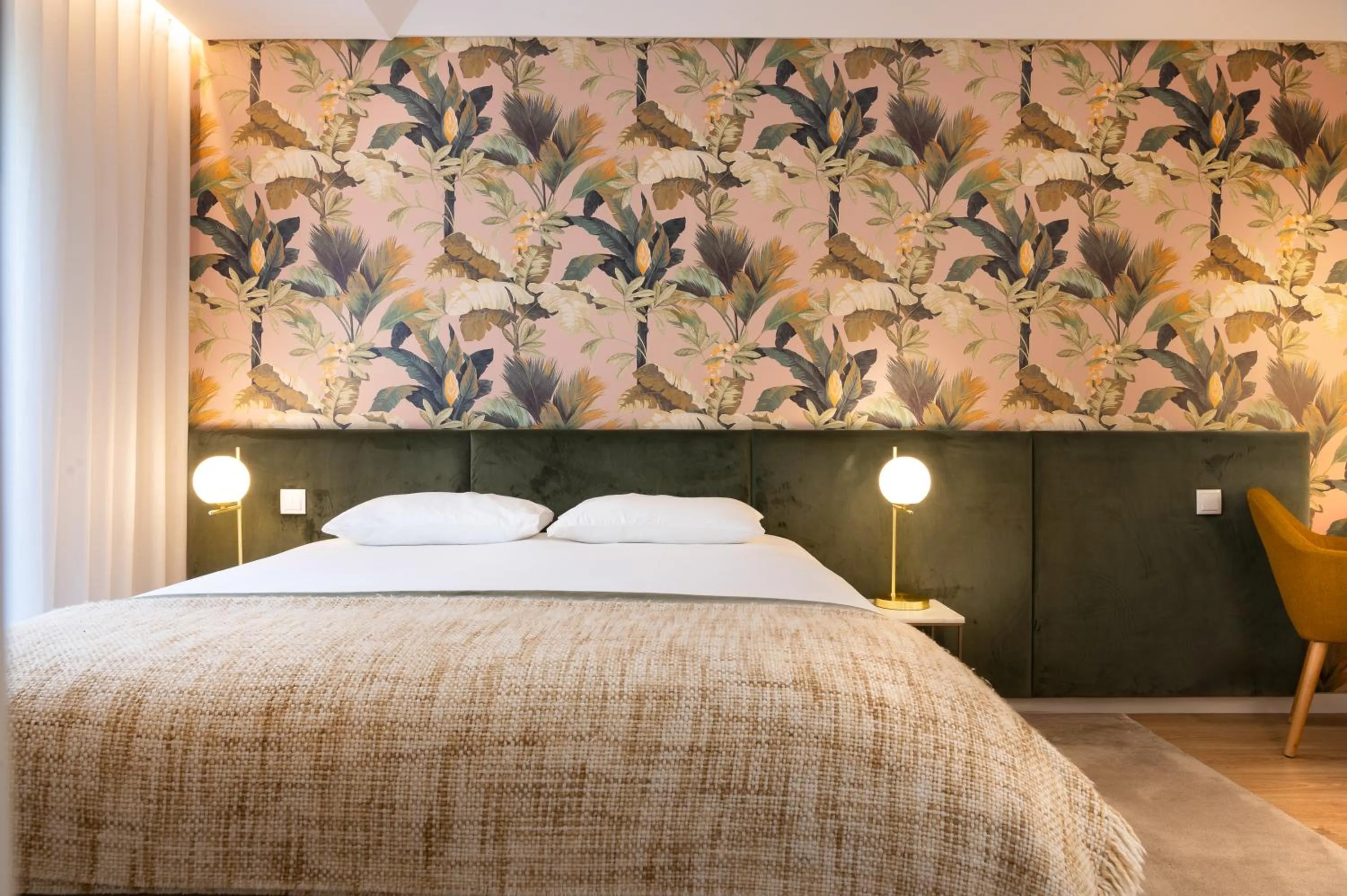 Savannah Apartment, by Bolhão Residences