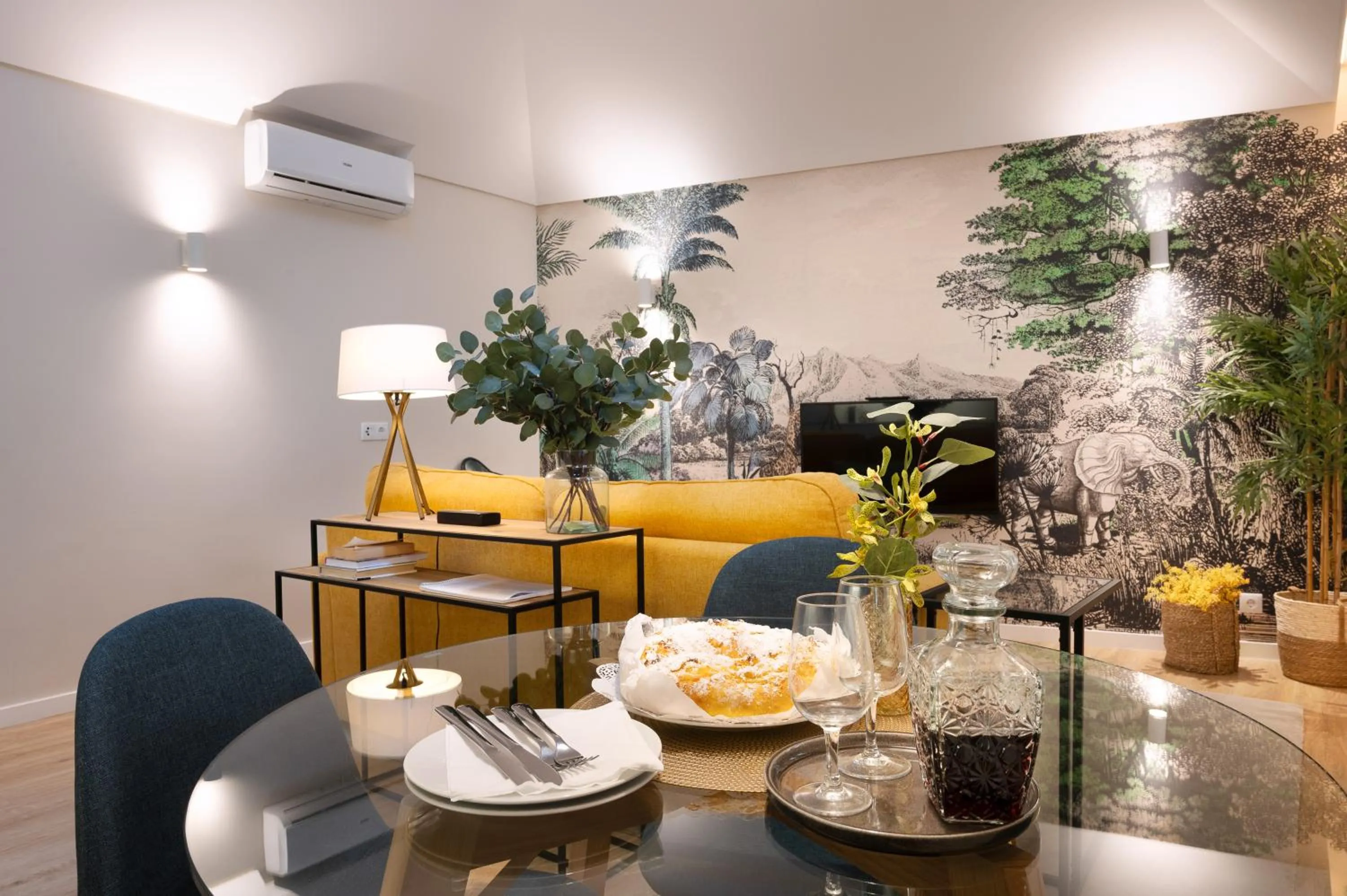 Savannah Apartment, by Bolhão Residences