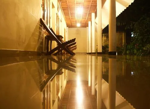 Green Court Cottages