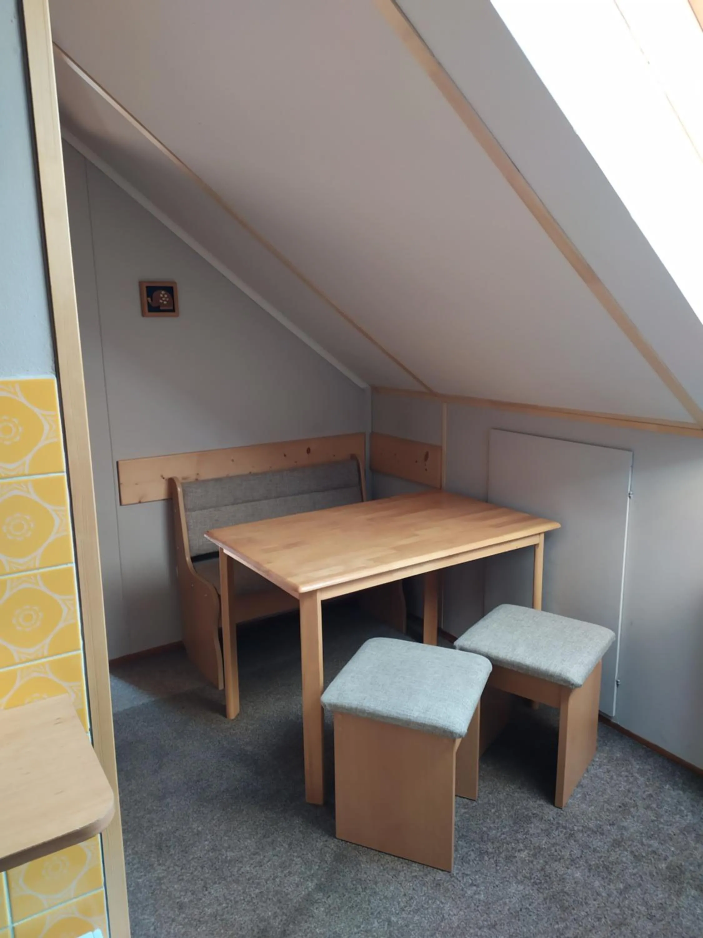 Apartmany Bobule