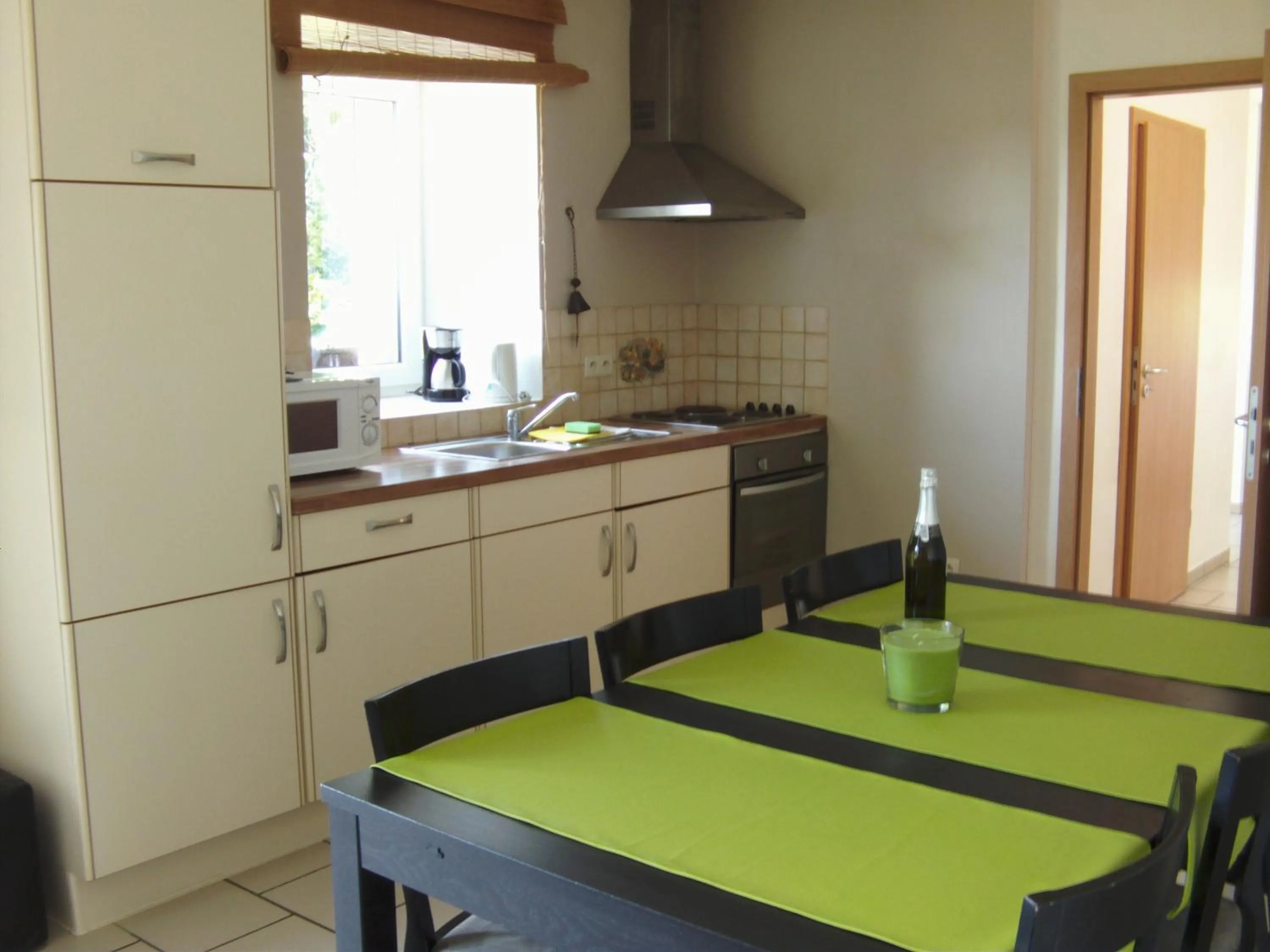 Gîtes "Les Framboisiers"