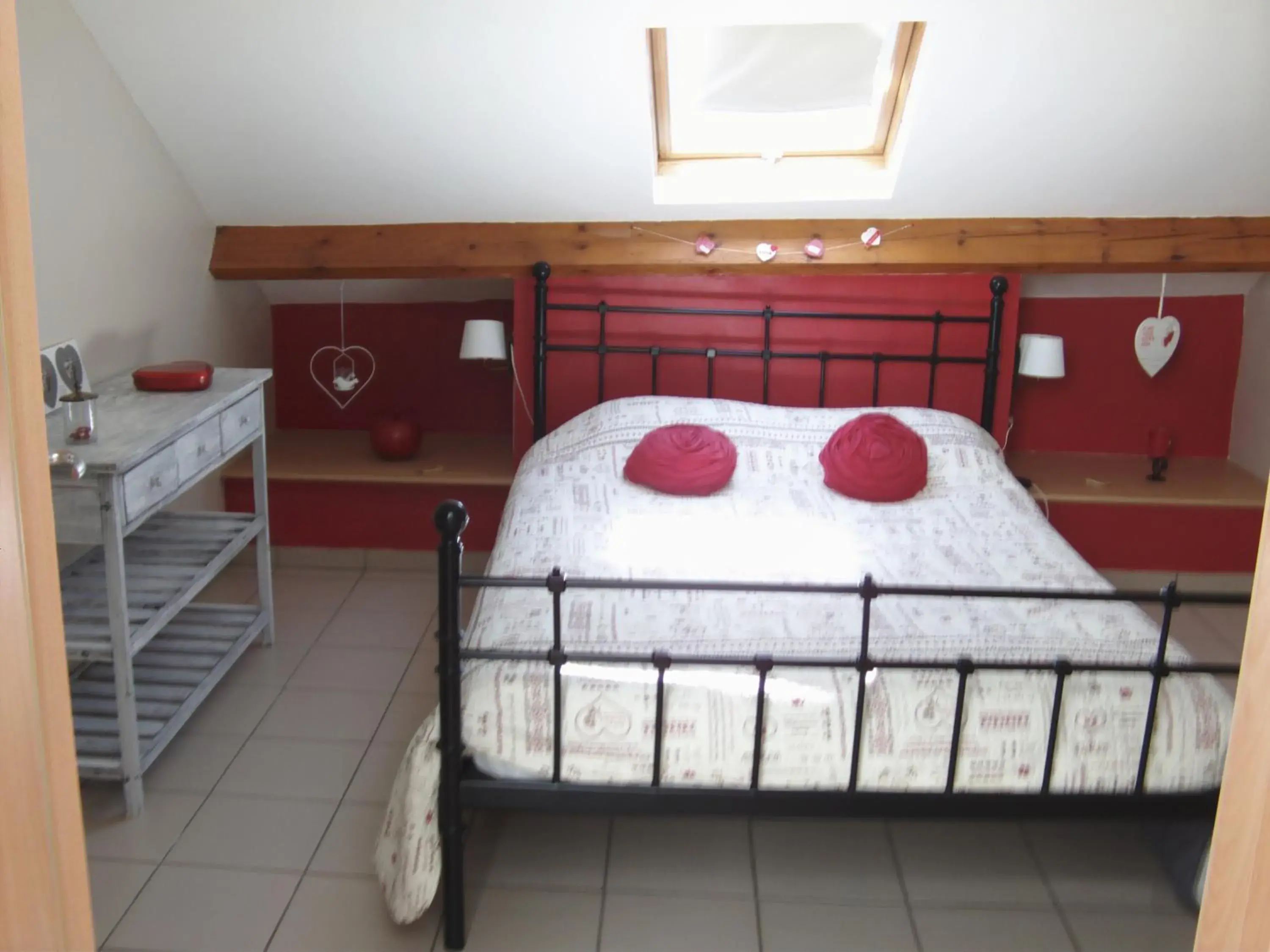 Gîtes "Les Framboisiers" Gîtes "Les Framboisiers"