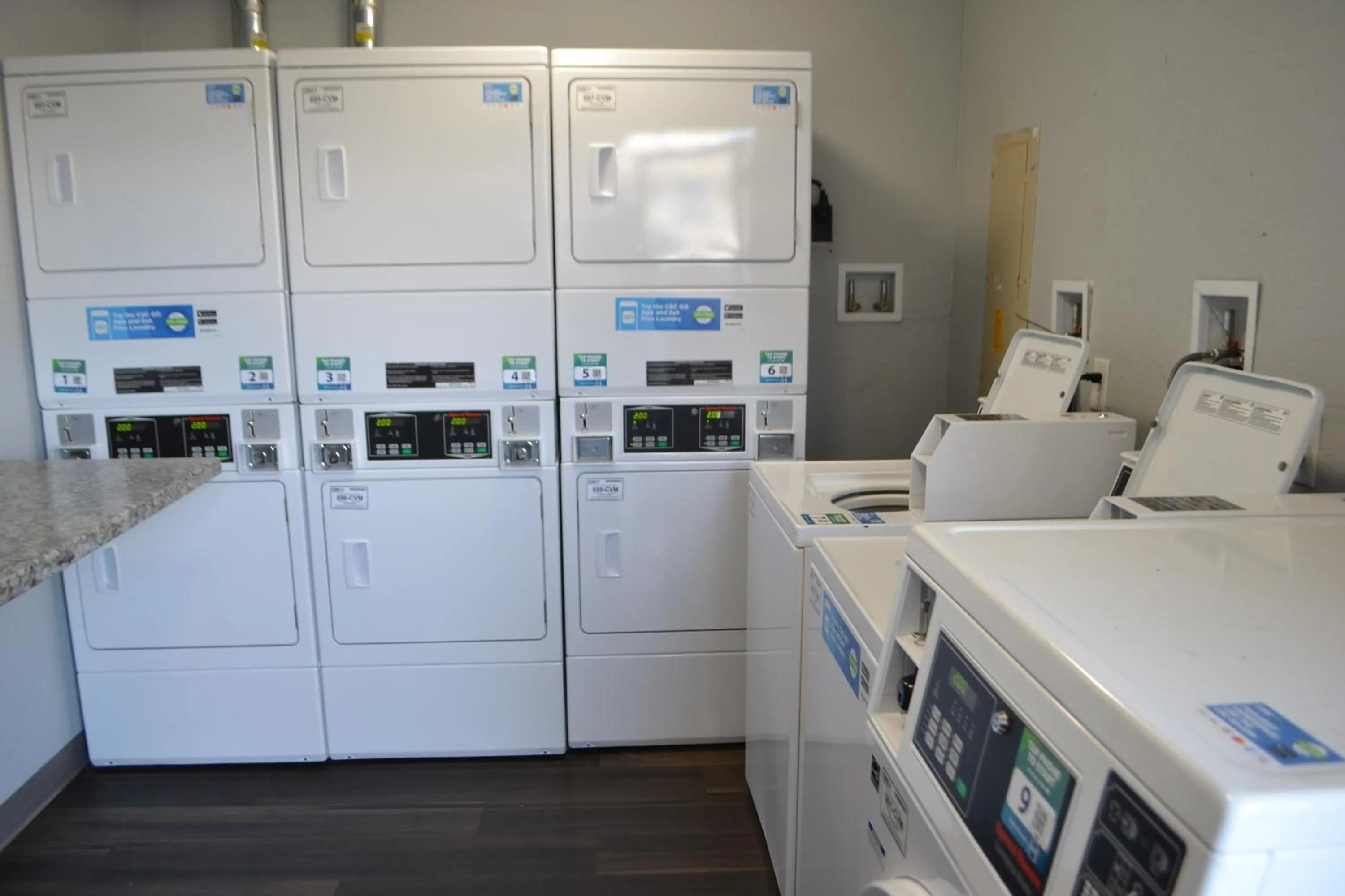 ATM in Noble Suites Jacksonville