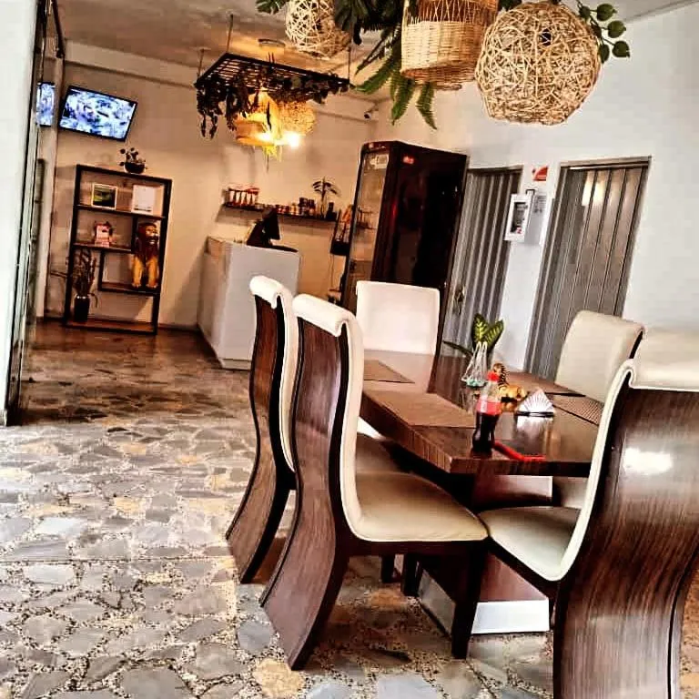 Hotel Bayadera Real