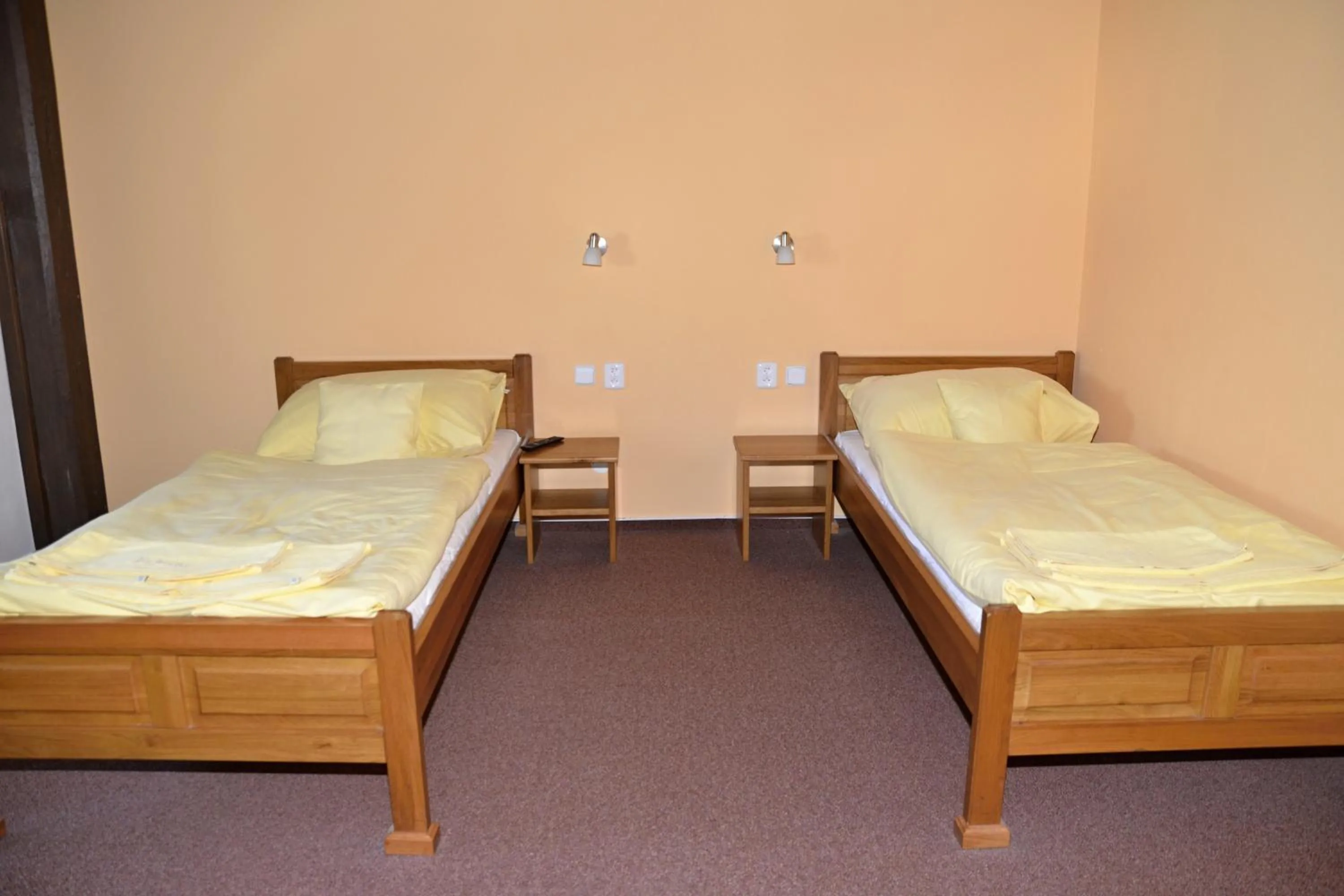 Photo of the whole room, Bed in Hotel Na Statku