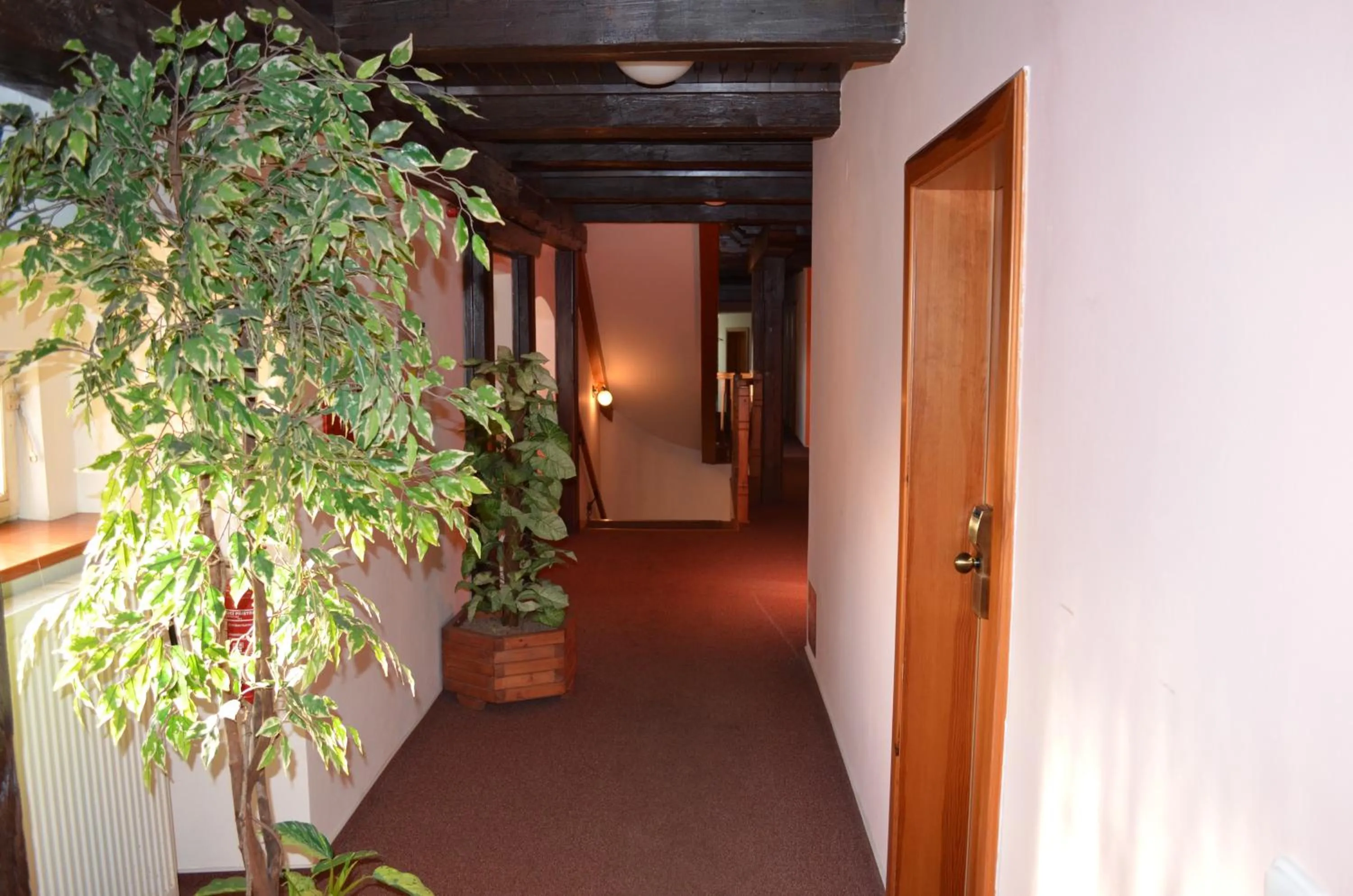 Other in Hotel Na Statku