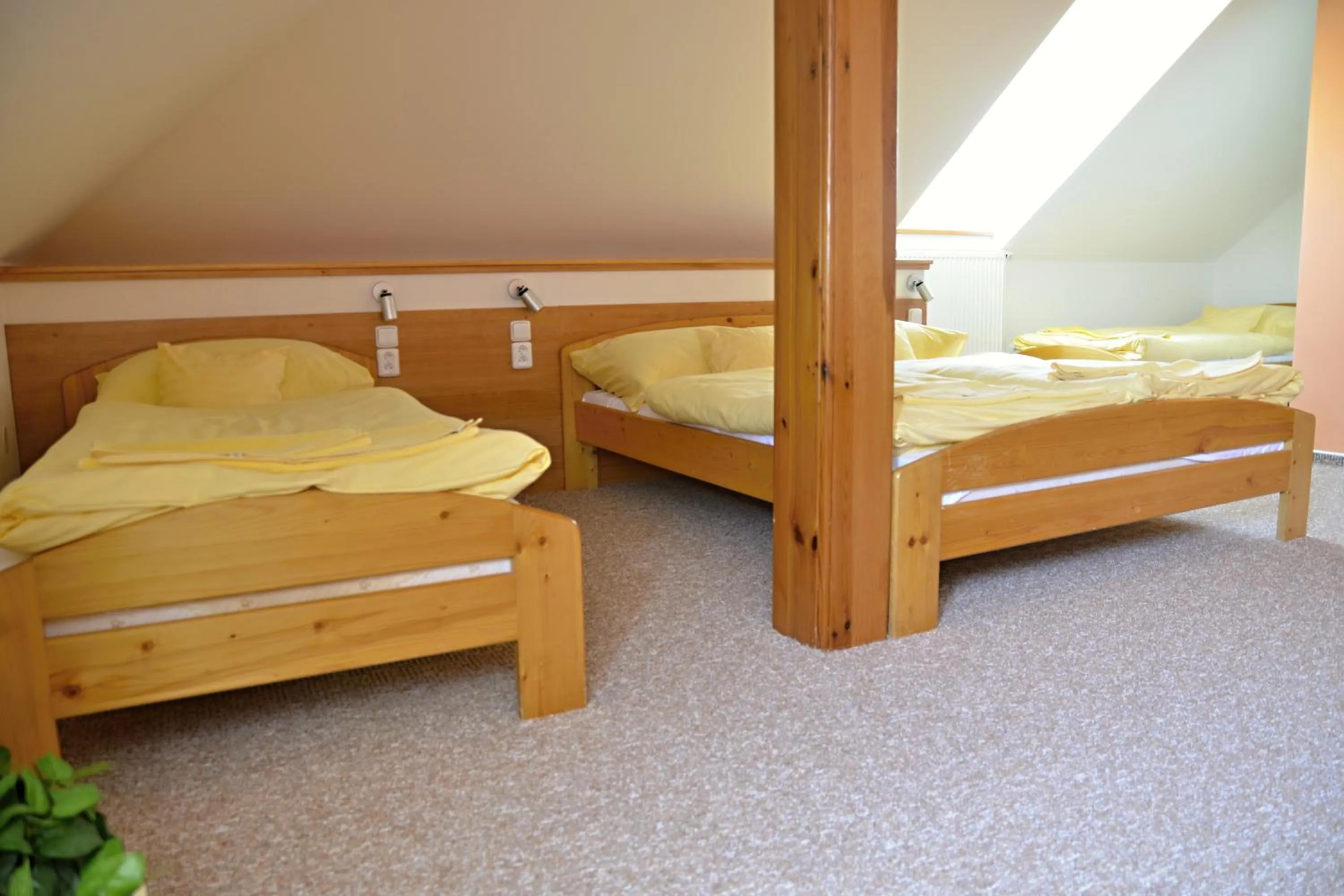 Photo of the whole room, Bed in Hotel Na Statku