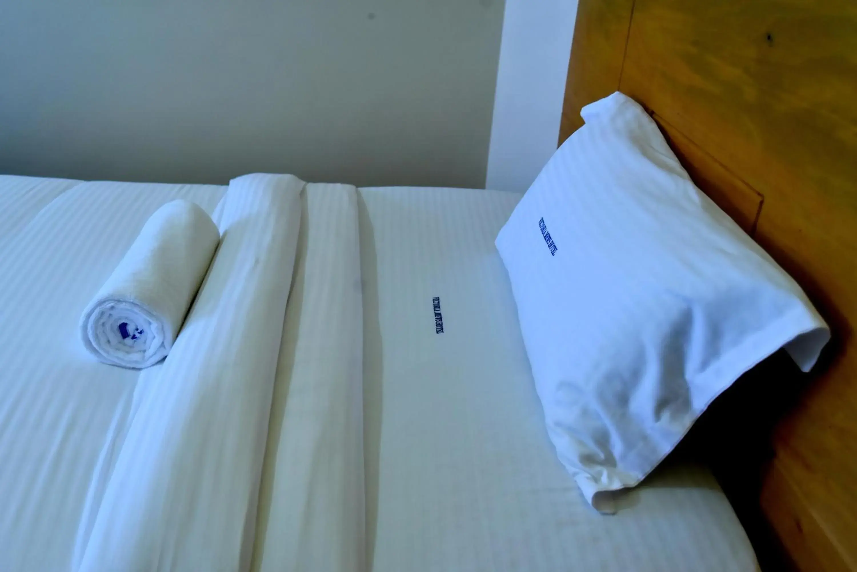 Standard Single Room in Victoria Mews Hotel Standard Single Room in Victoria Mews Hotel