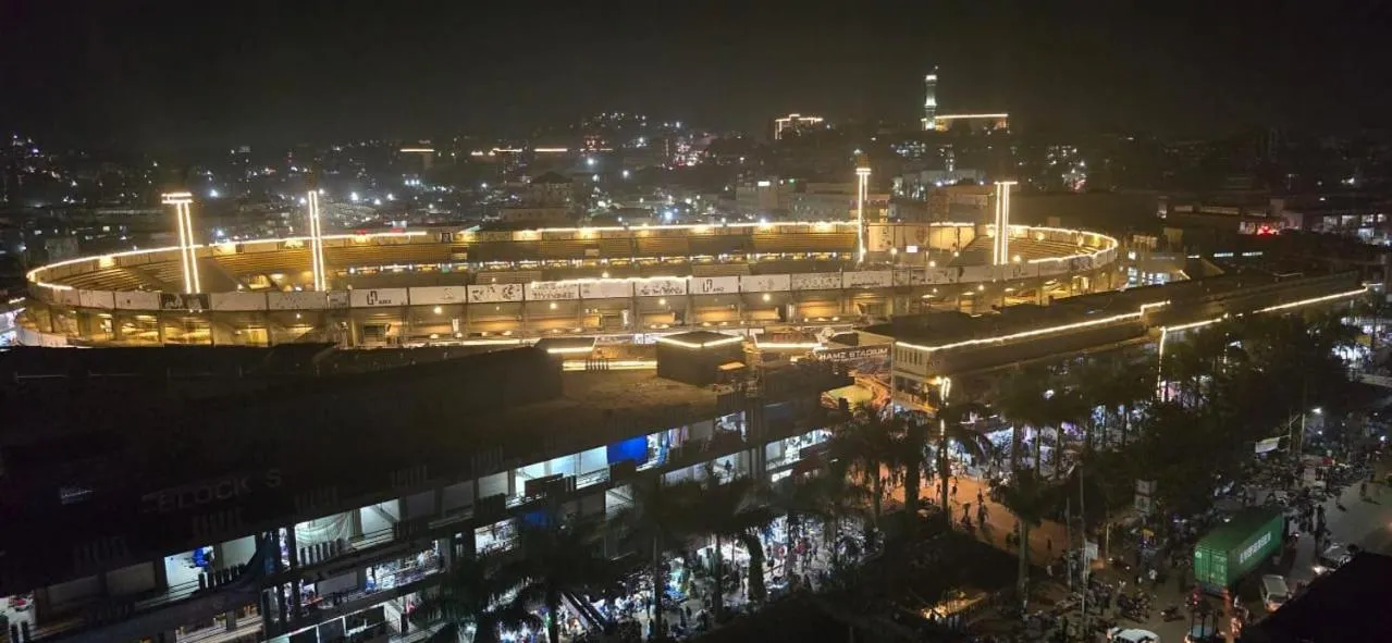 Other in Victoria Mews Hotel