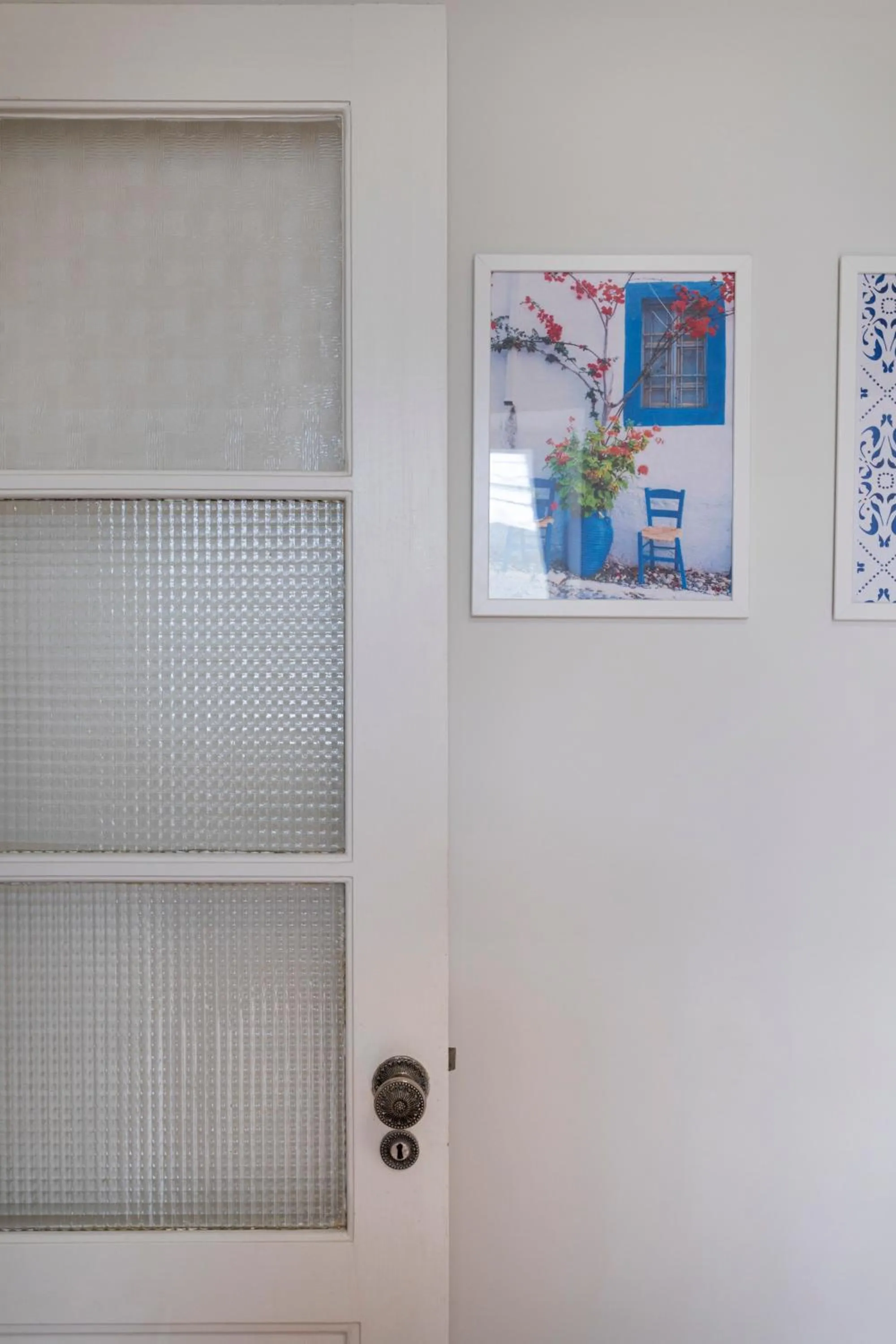 Bedroom in Lemon Hostel Faro