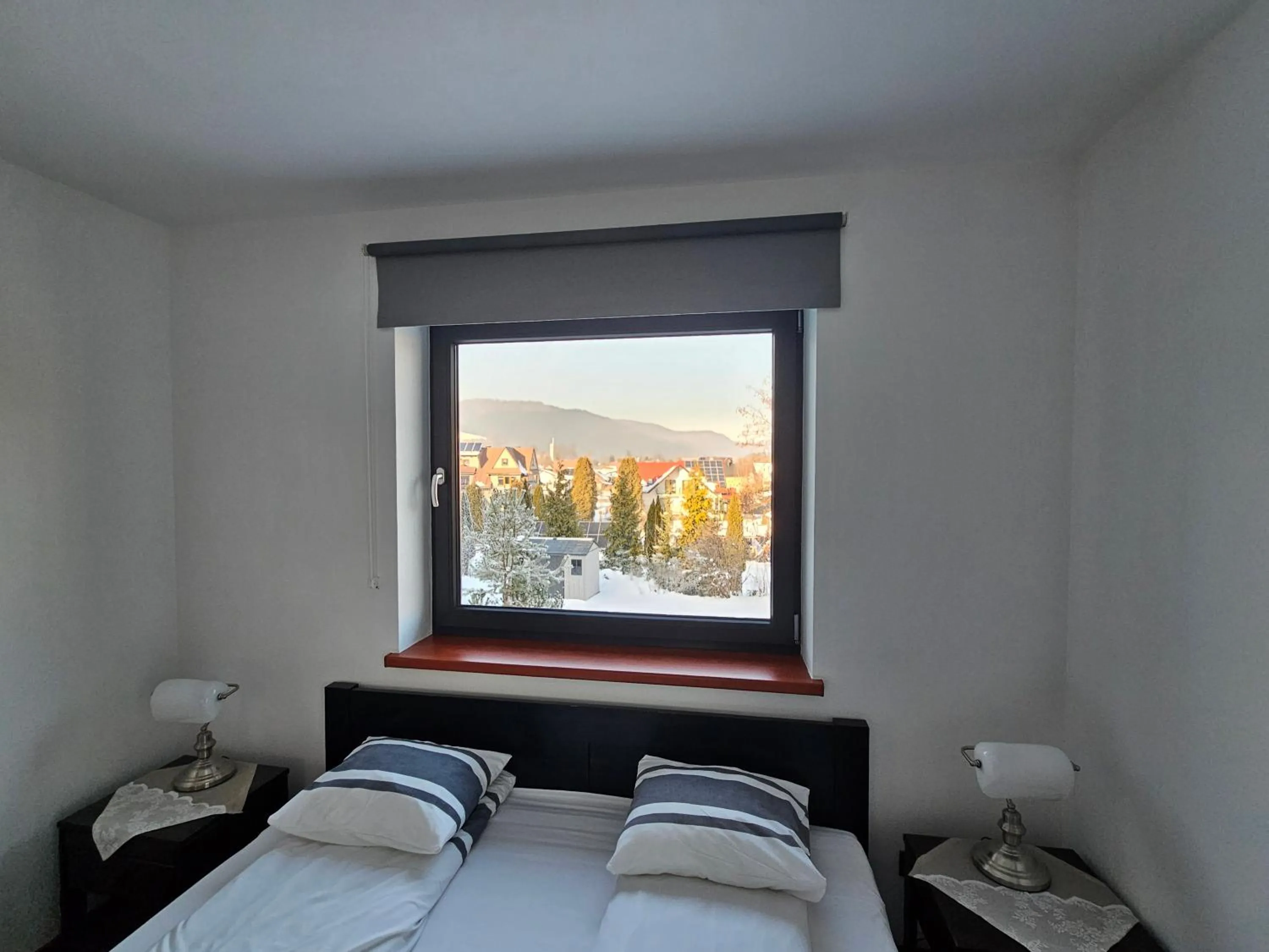 View (from property/room) in Otulina Park