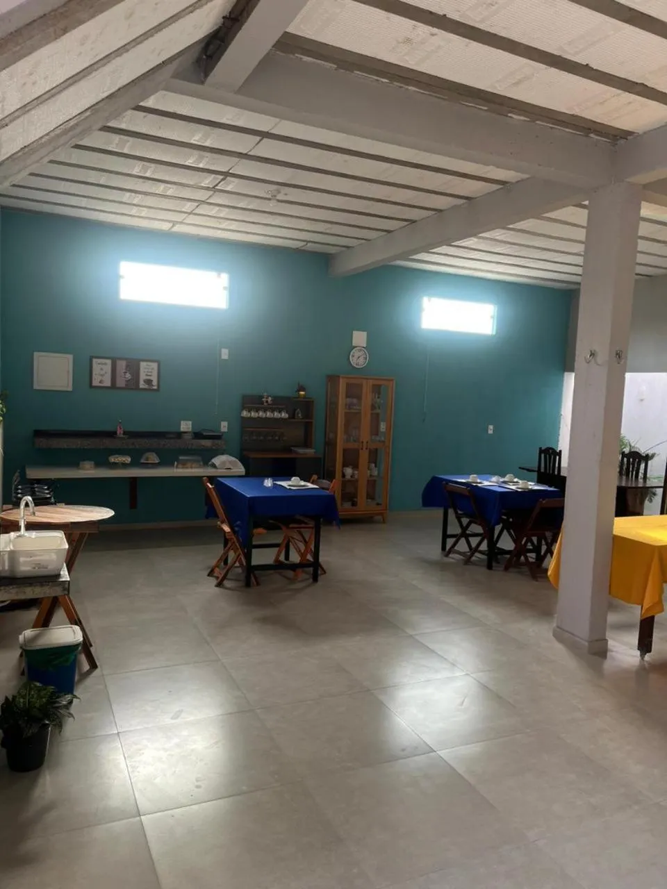 Pousada BG Lençóis
