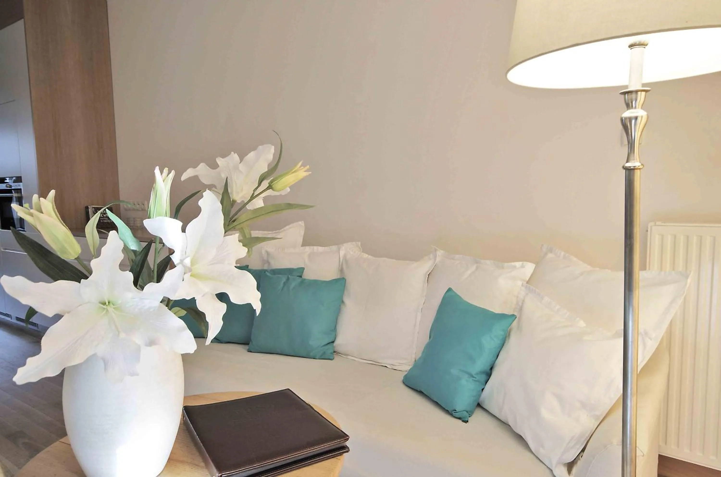 IRS ROYAL APARTMENTS Apartamenty IRS Kwartał Kamienic