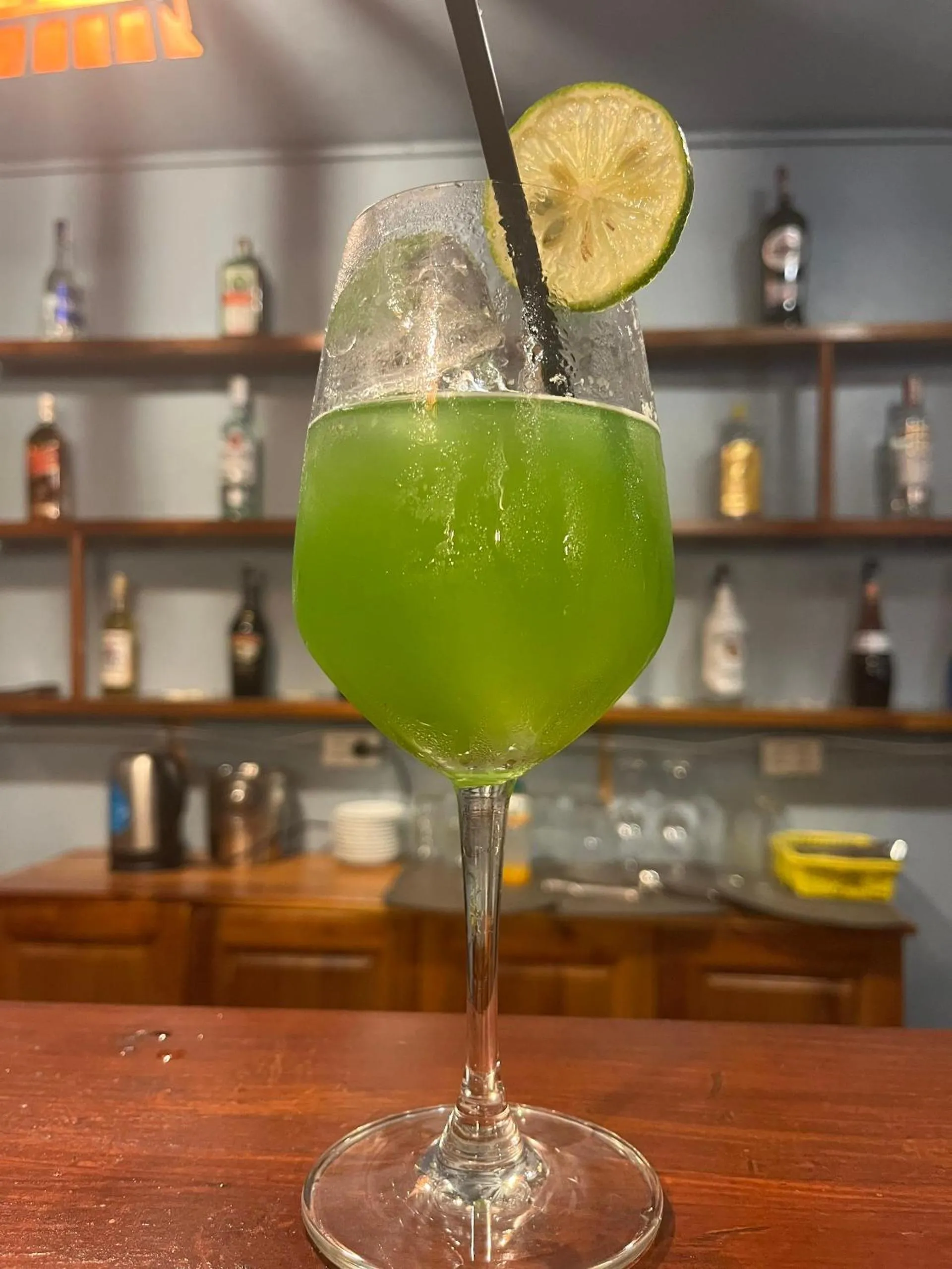 Lounge or bar in Star Hill Village Resort Phu Quoc