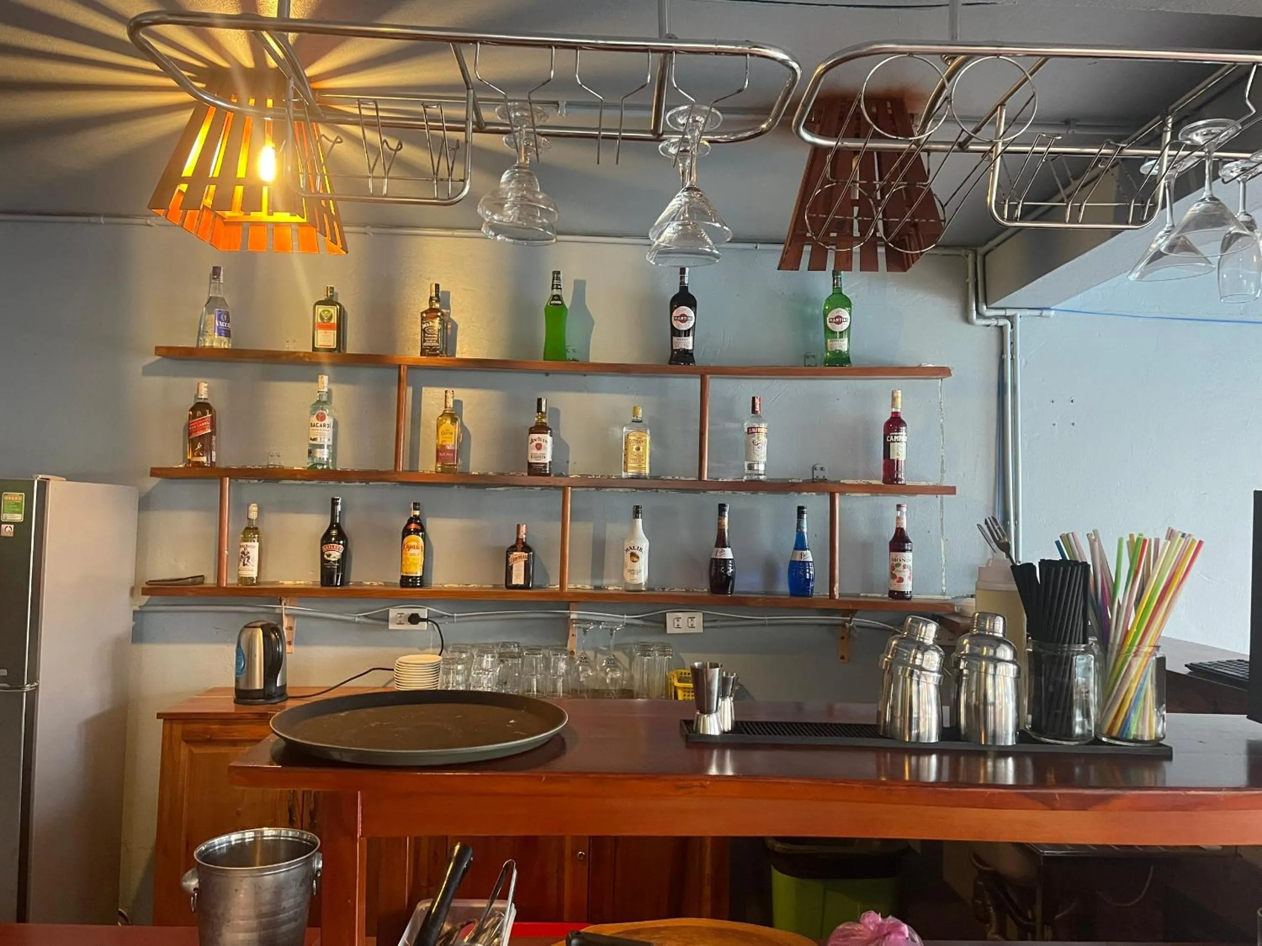 Restaurant/places to eat in Star Hill Village Resort Phu Quoc