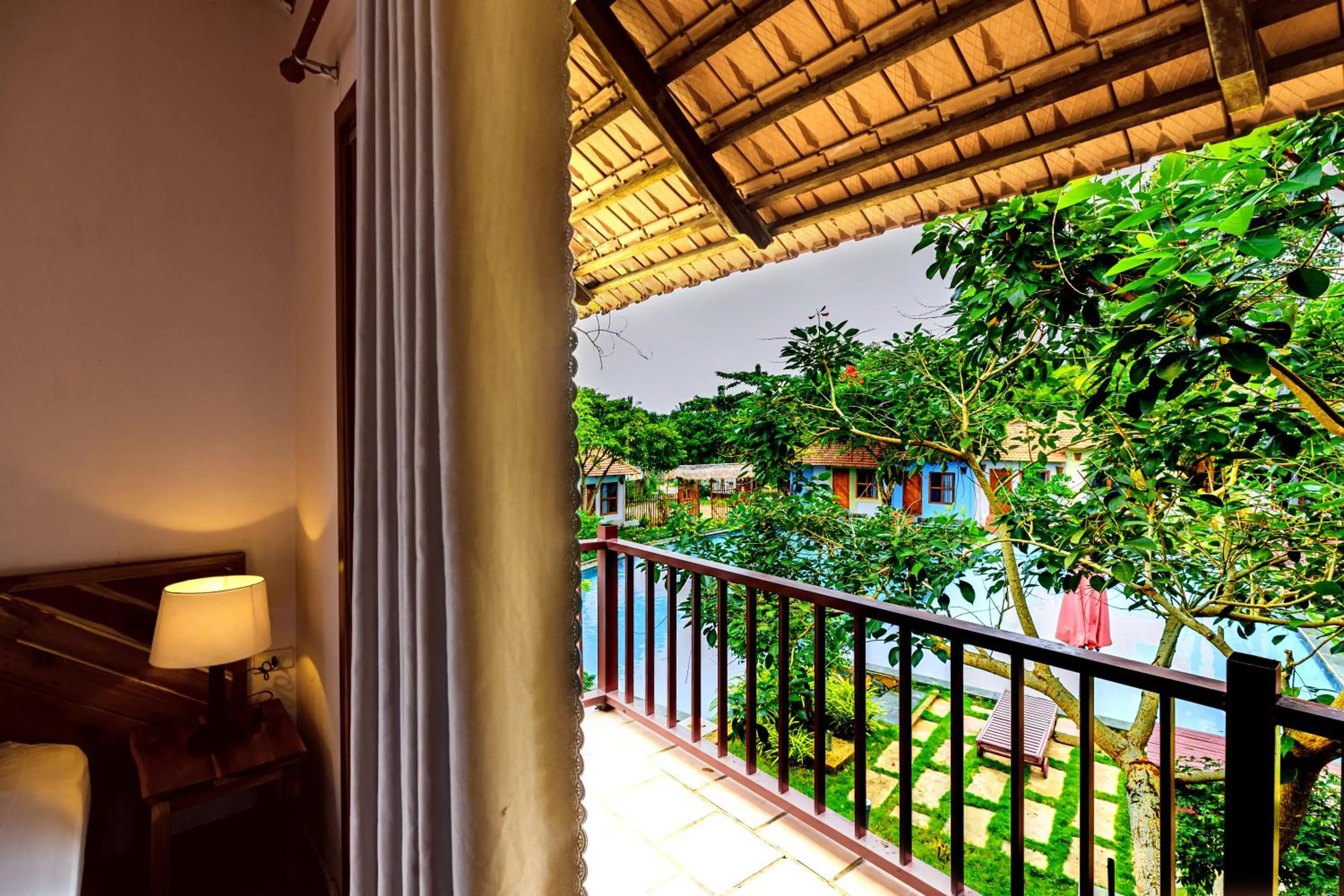 Day in Star Hill Village Resort Phu Quoc