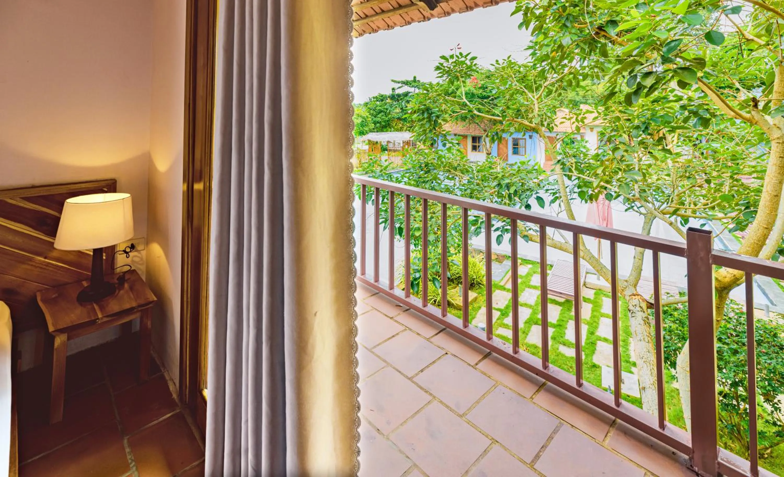 Day in Star Hill Village Resort Phu Quoc