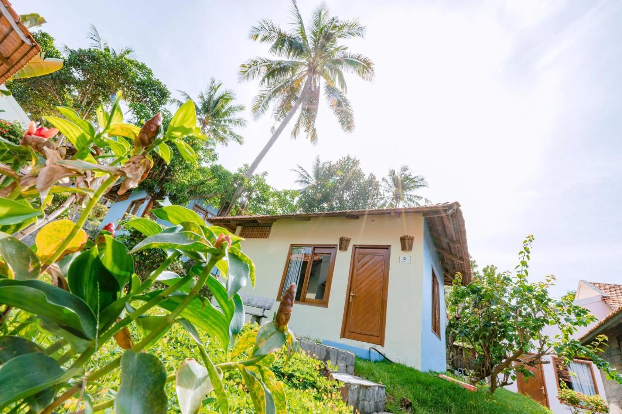 Day in Star Hill Village Resort Phu Quoc