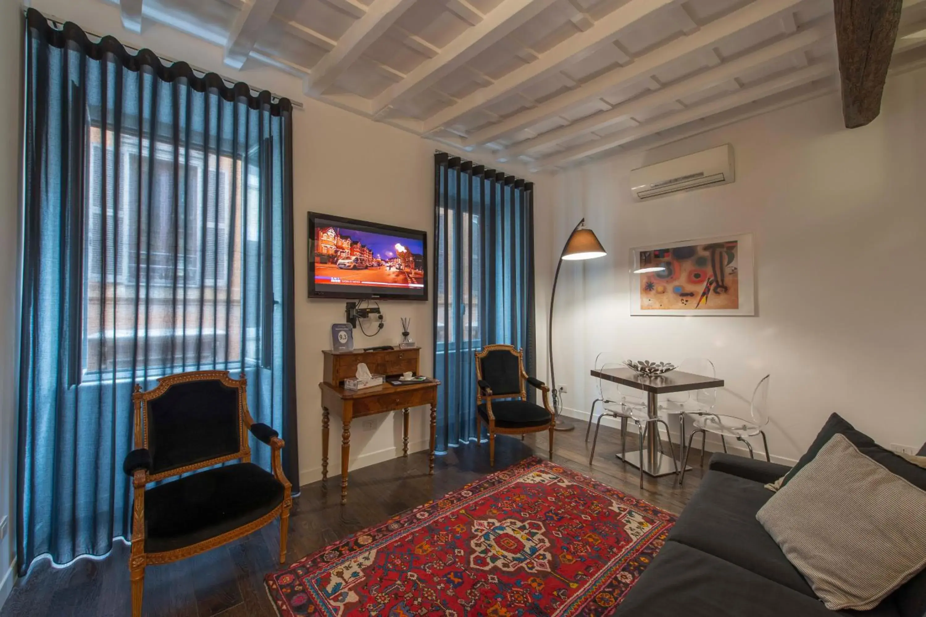 One-Bedroom Apartment in EasyInRome Navona One-Bedroom Apartment in EasyInRome Navona