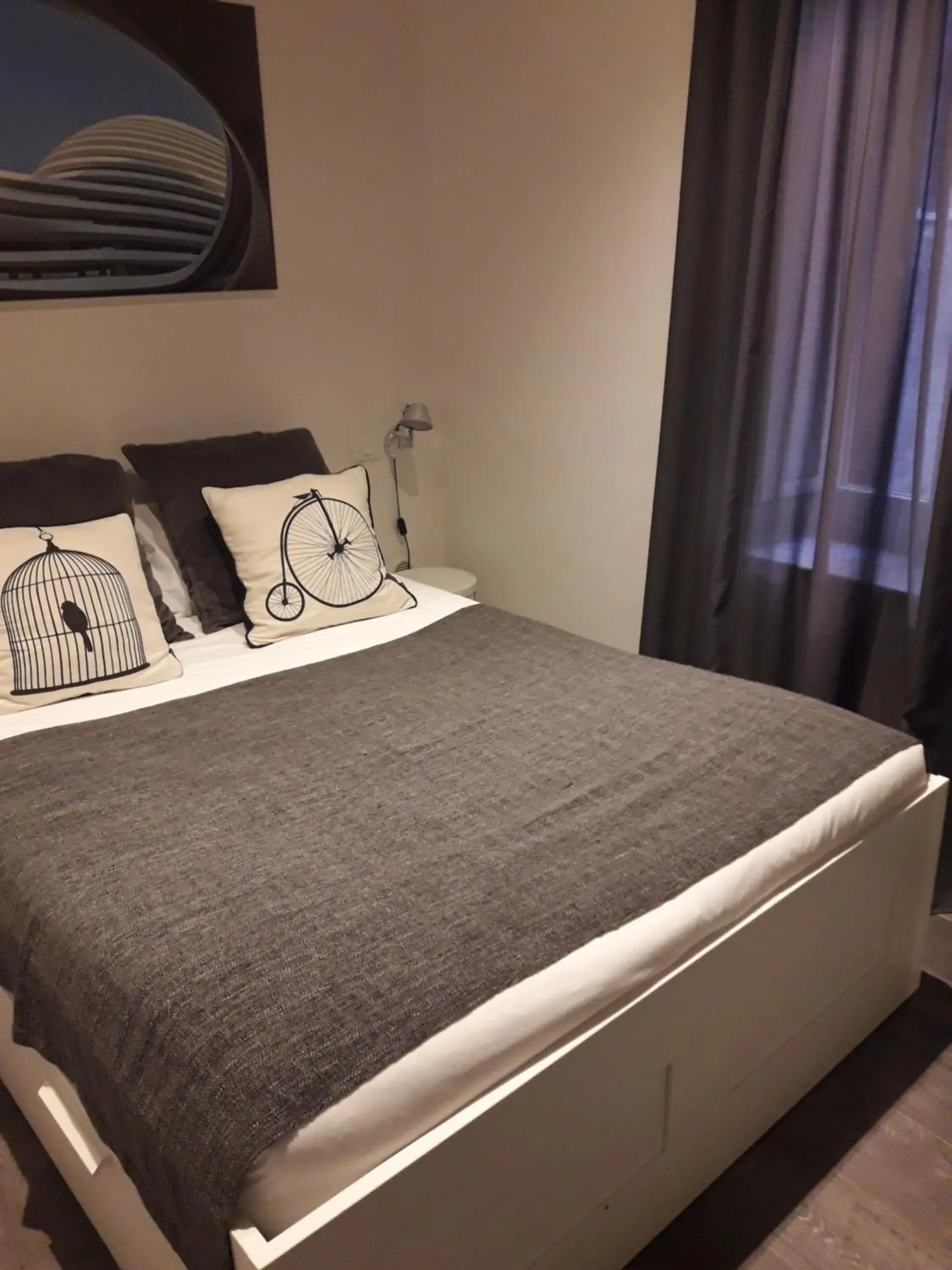 EasyInRome Navona EasyInRome Navona