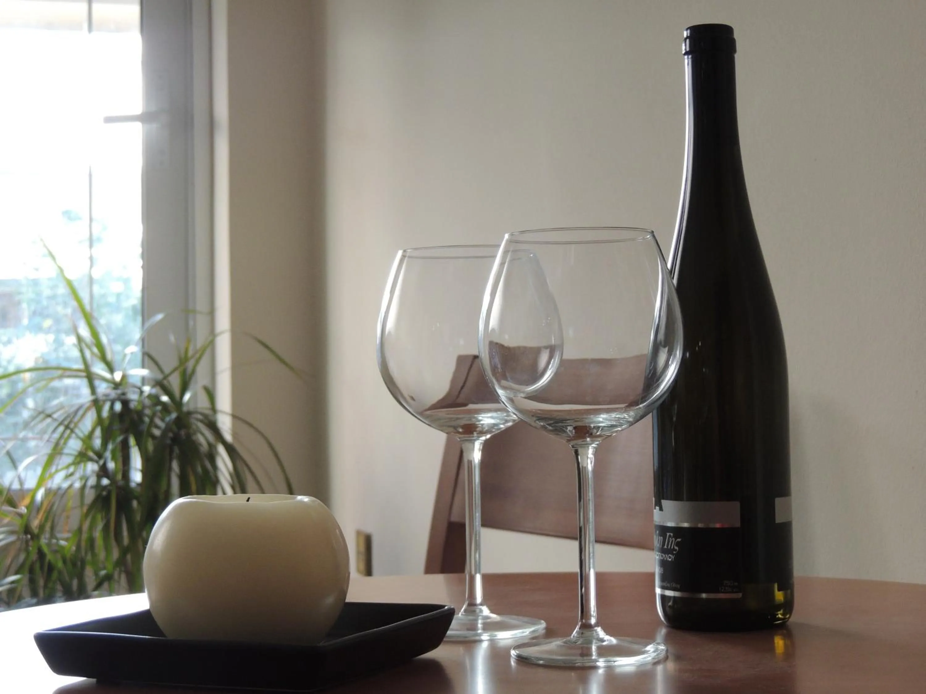 Decorative detail in Miami Studios