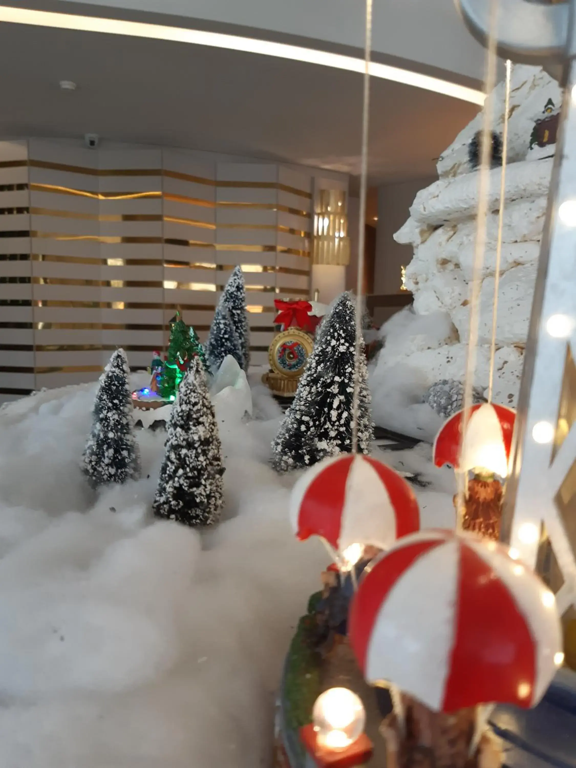 Facade/entrance in Hotel Bahía Facade/entrance in Hotel Bahía