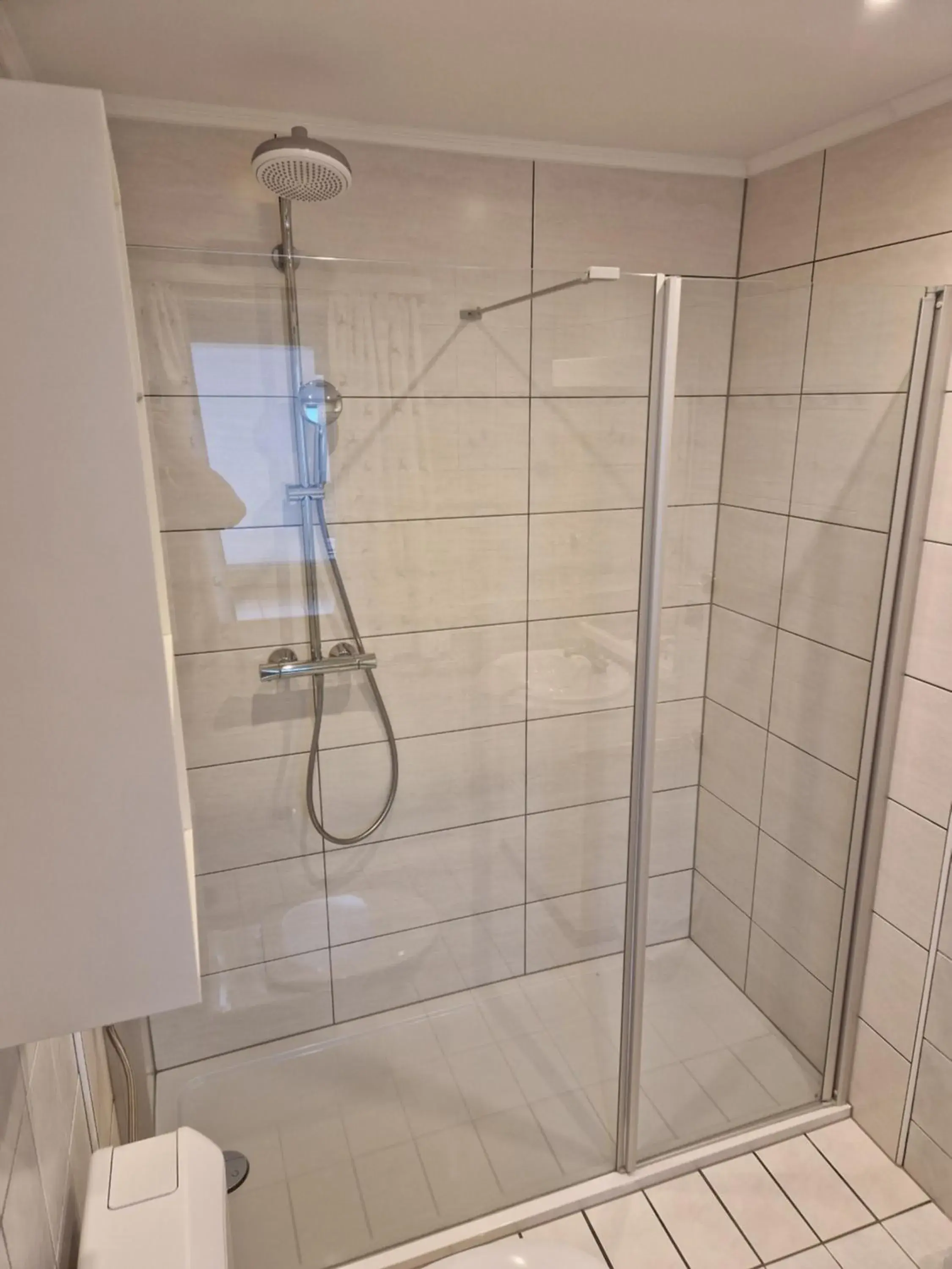 Double Room in Gasthof Post Double Room in Gasthof Post