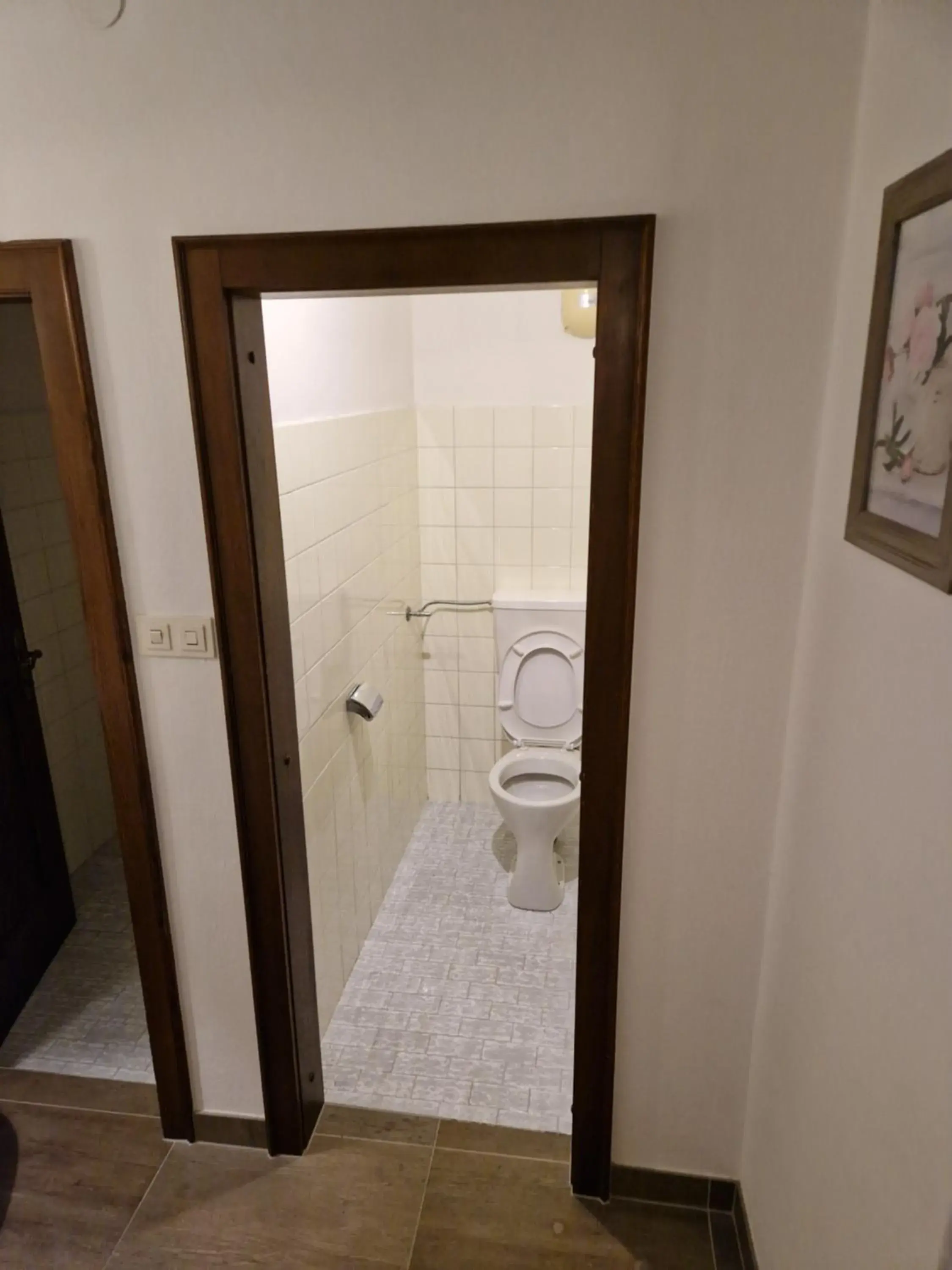 Family Room in Gasthof Post Family Room in Gasthof Post