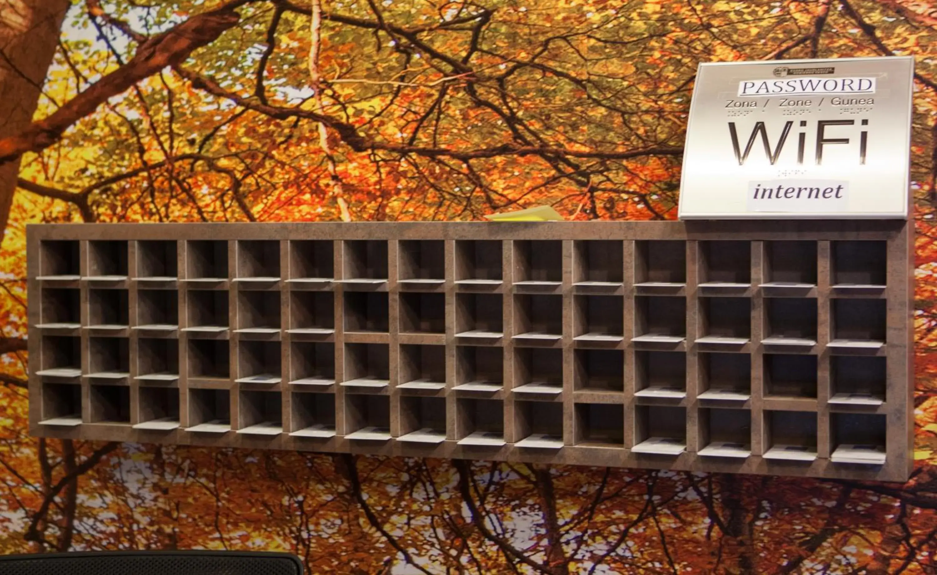 Lobby or reception in Hotel Silken Sirimiri Lobby or reception in Hotel Silken Sirimiri