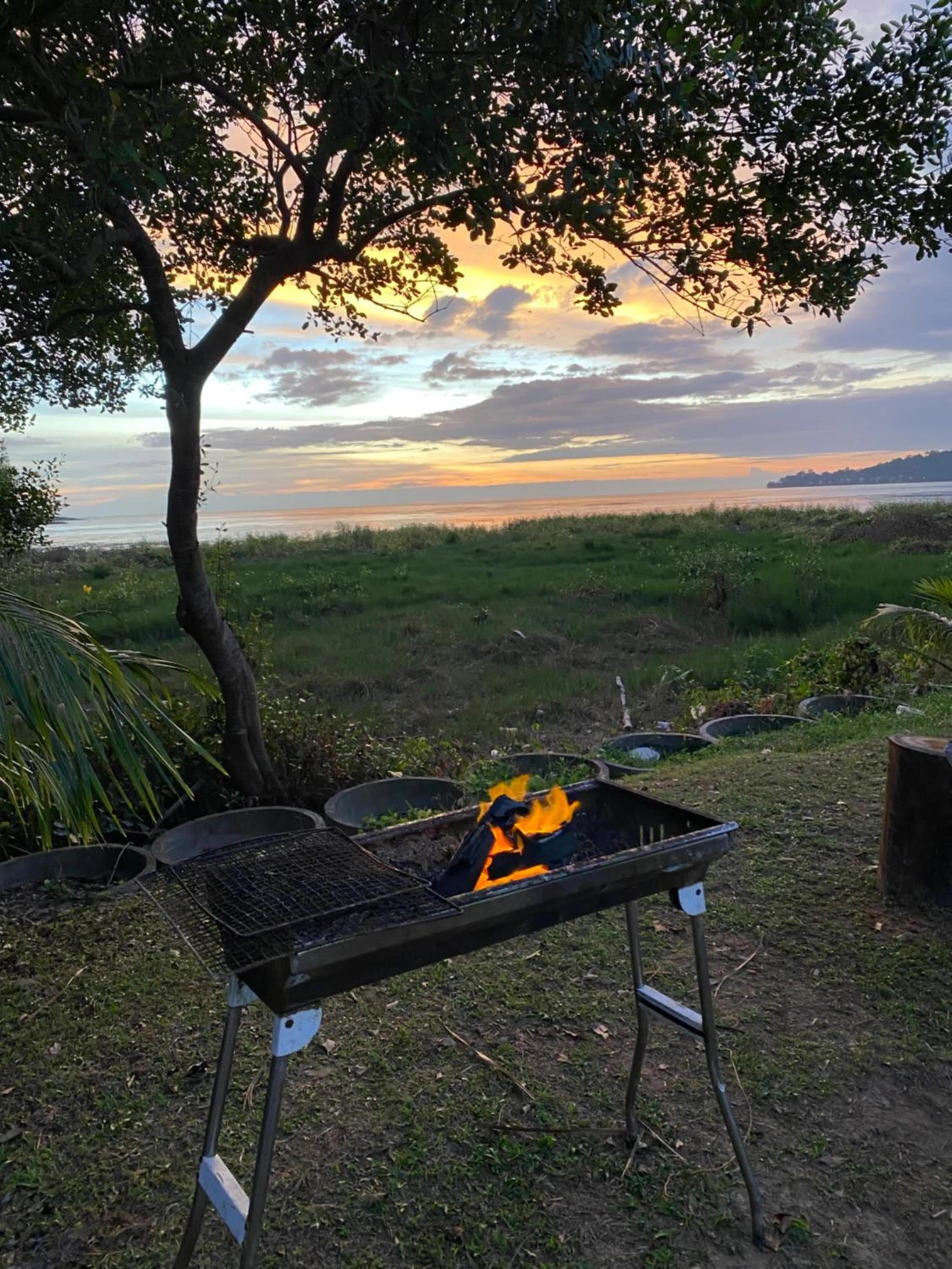 FAT MERMAID GUESTHOUSE