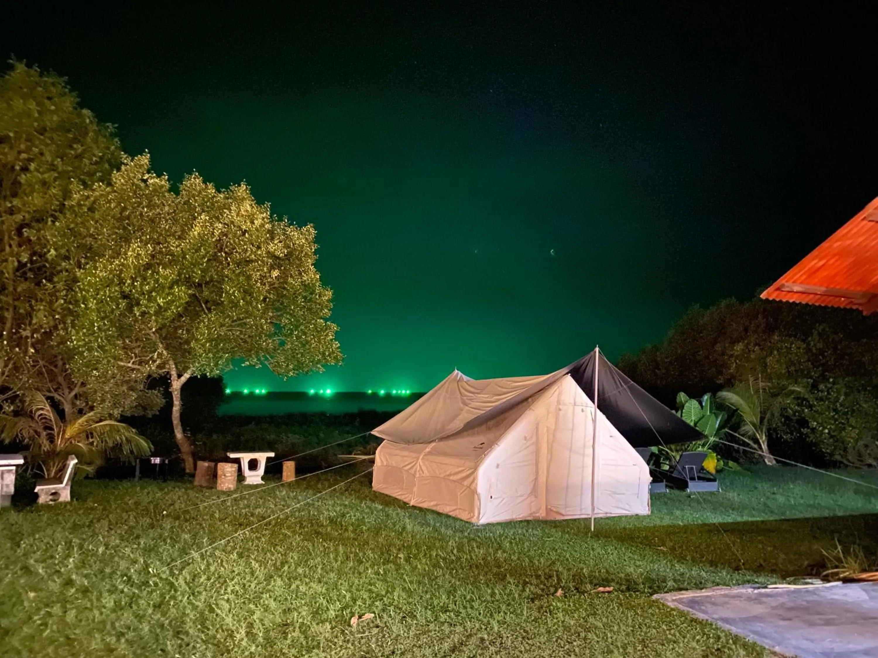 FAT MERMAID GUESTHOUSE