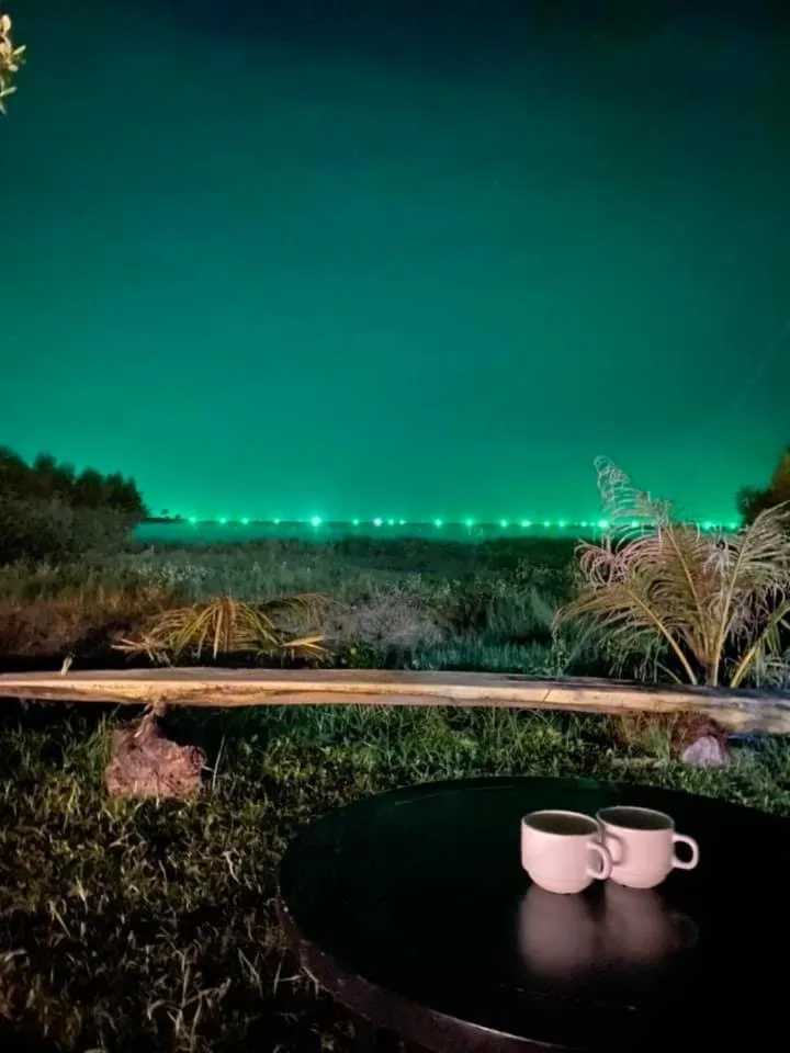 FAT MERMAID GUESTHOUSE