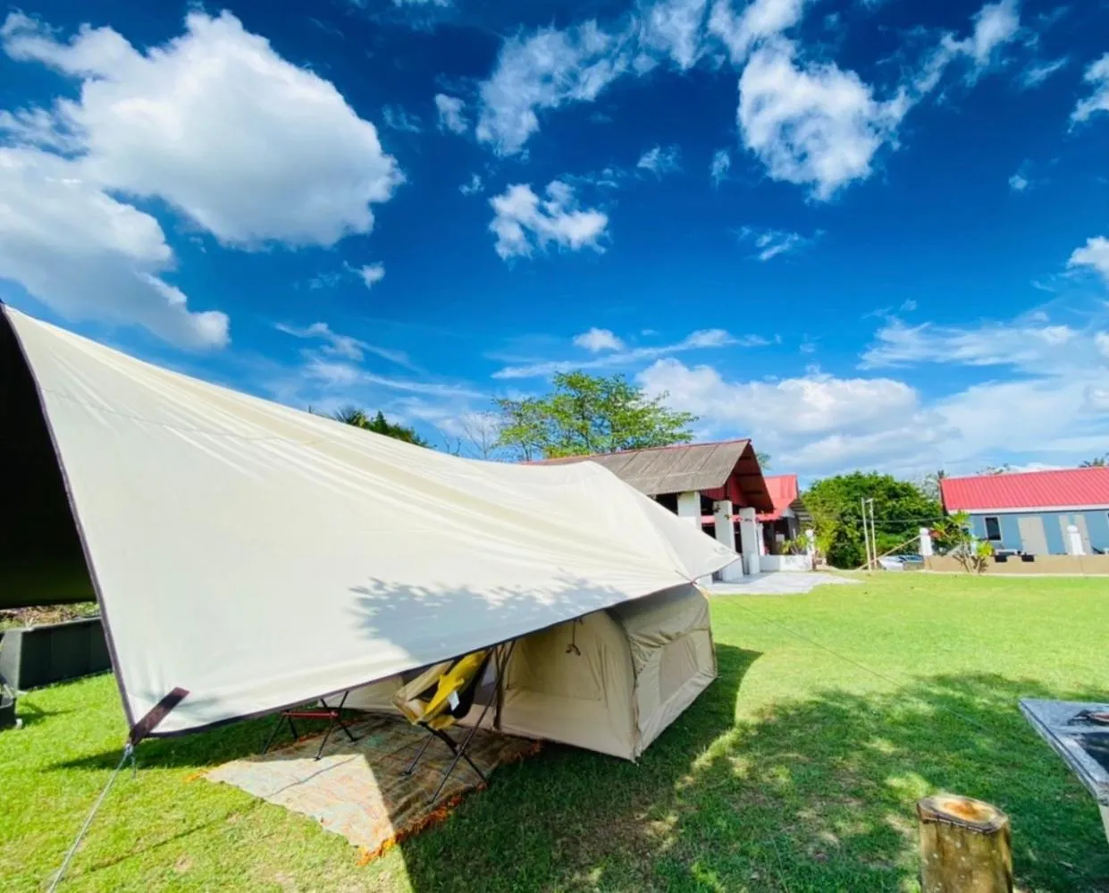 FAT MERMAID GUESTHOUSE