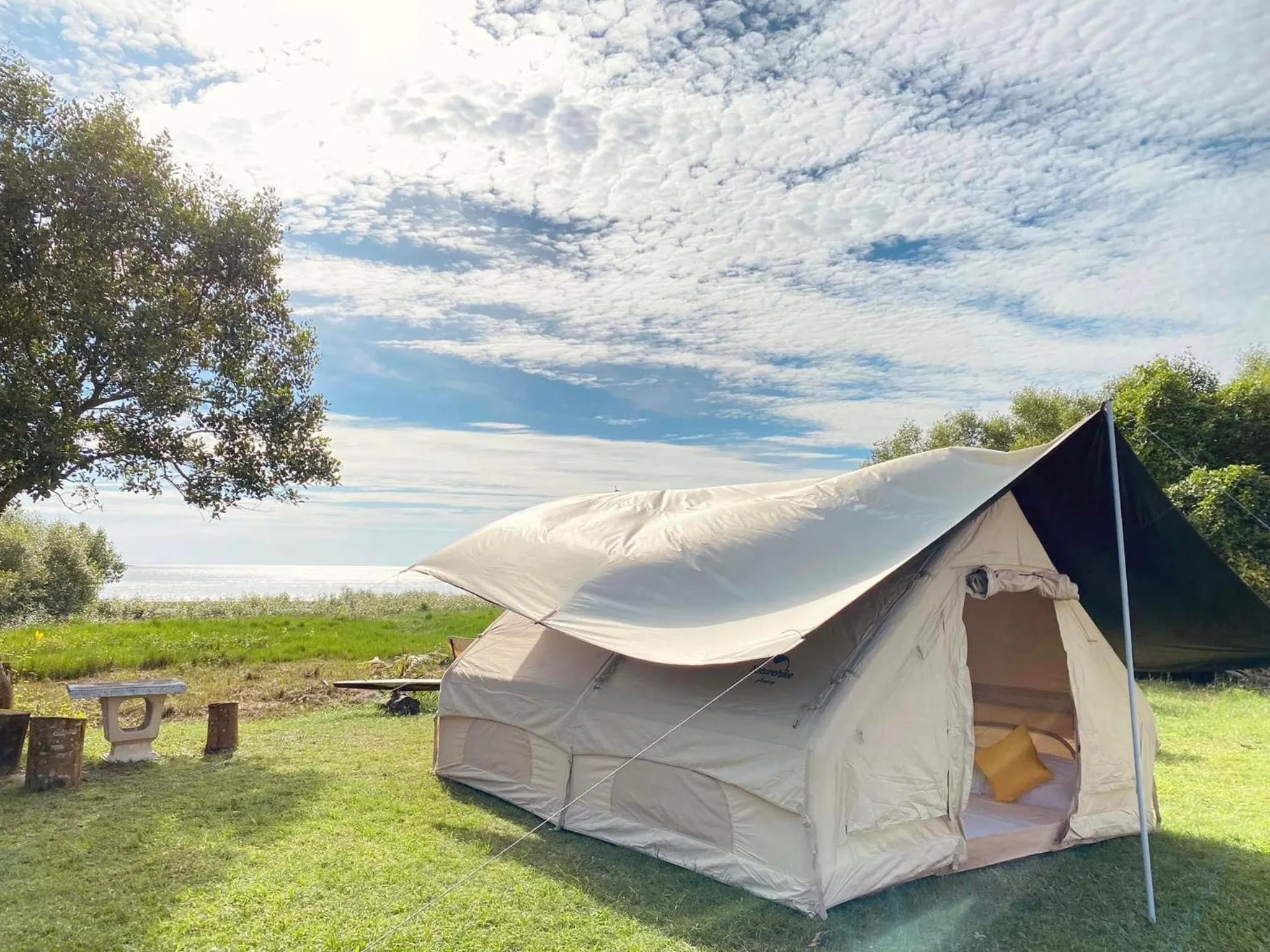 FAT MERMAID GUESTHOUSE