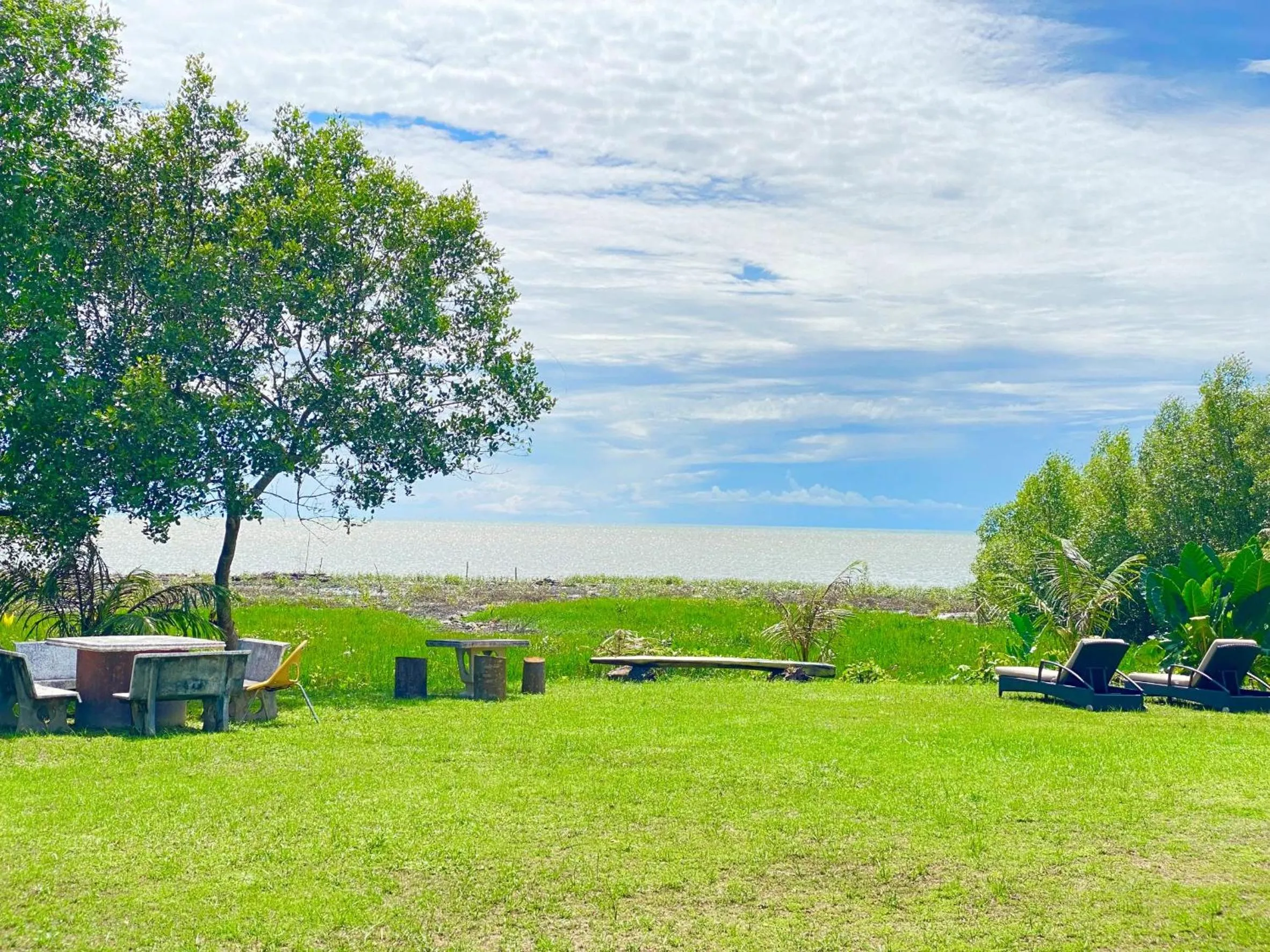 FAT MERMAID GUESTHOUSE