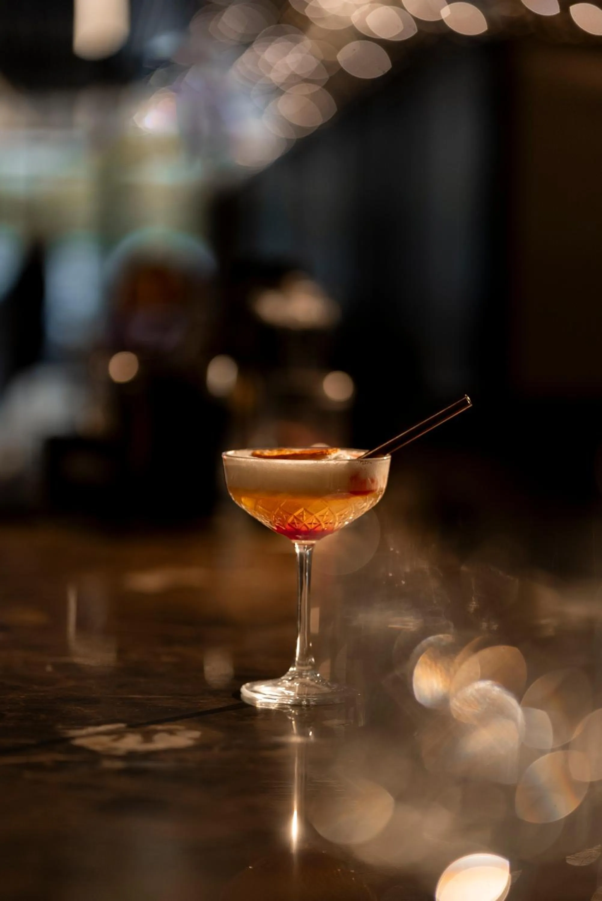 Drinks in Hotel Royal ASBU Tunis