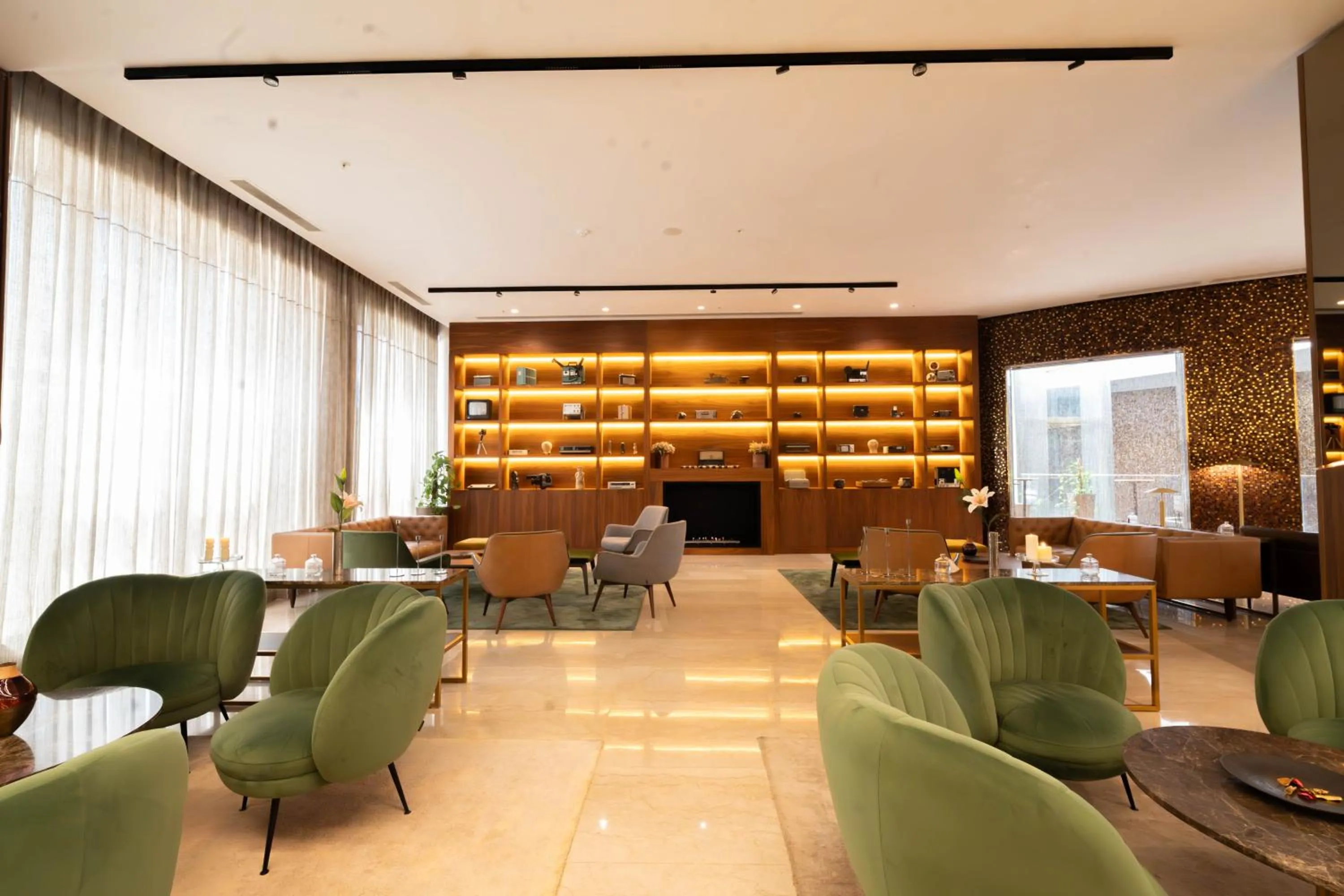 Hotel Royal ASBU Tunis