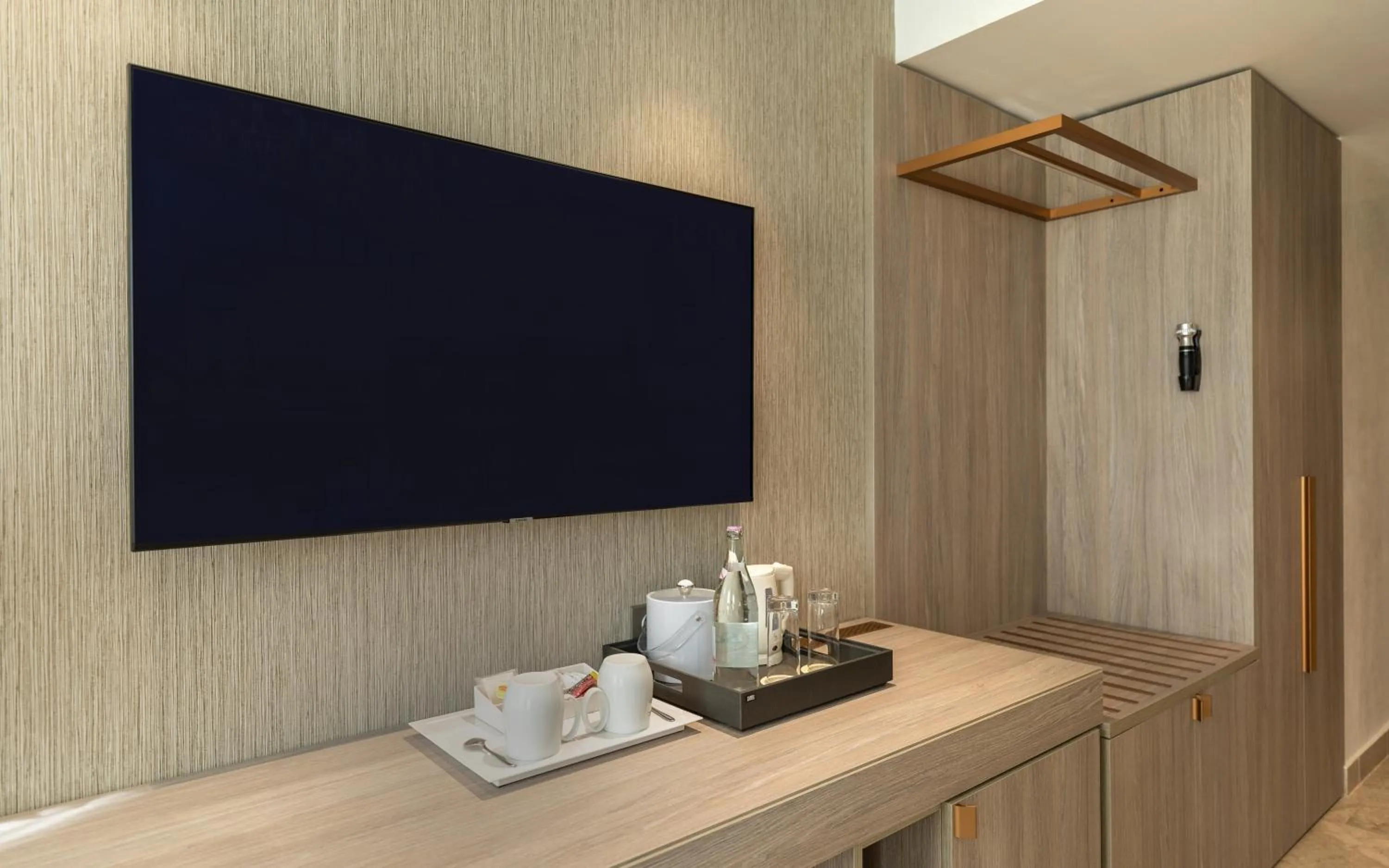 Hotel Royal ASBU Tunis