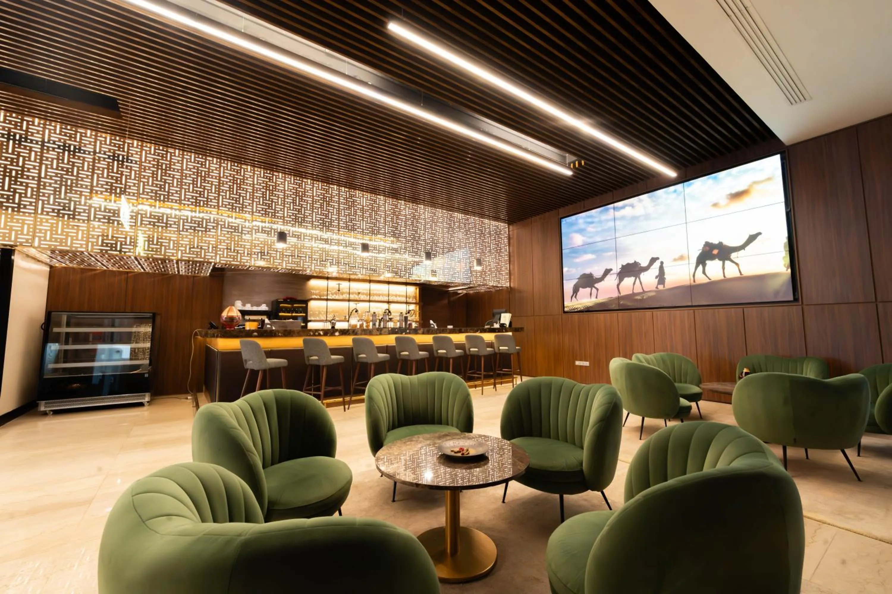 Hotel Royal ASBU Tunis