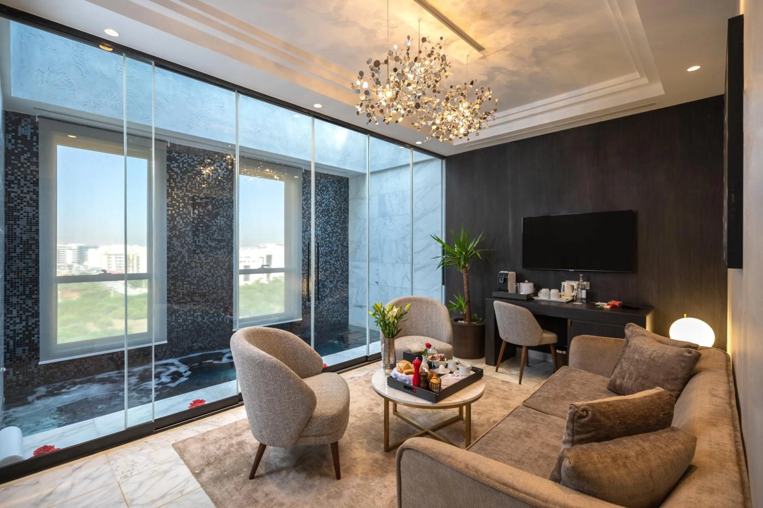 Hotel Royal ASBU Tunis