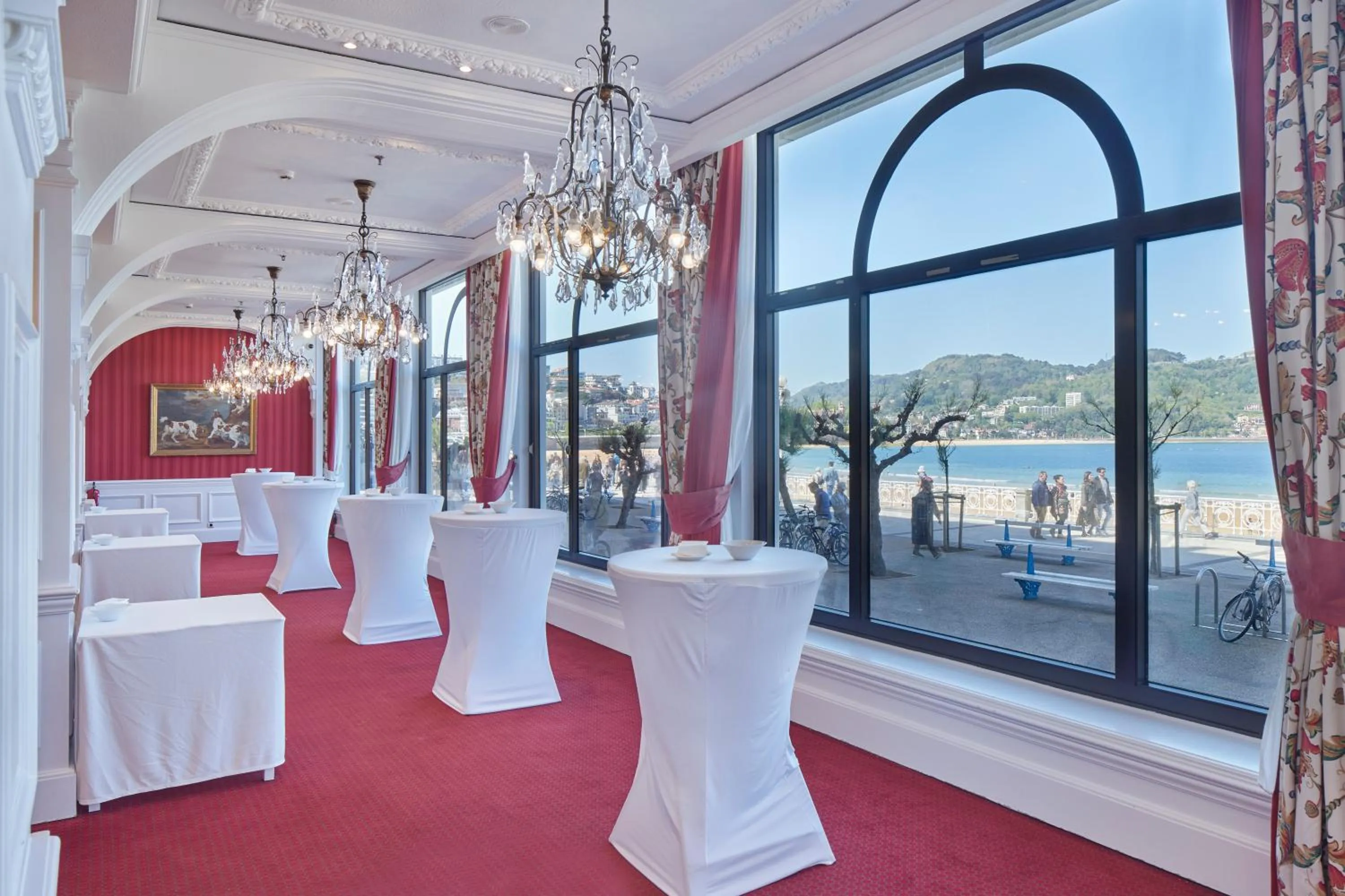 Hotel de Londres y de Inglaterra